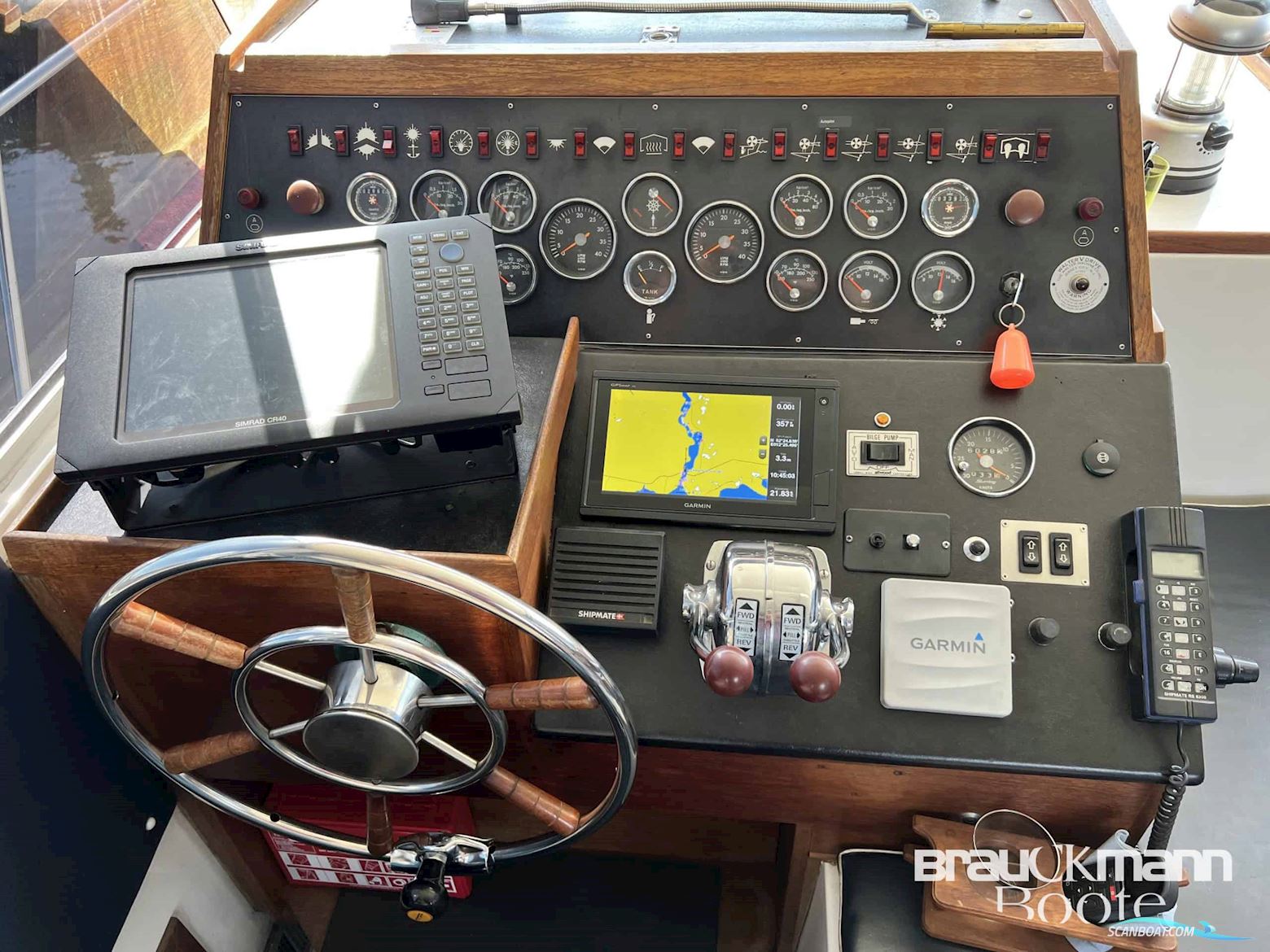 Argo 1200 Fly