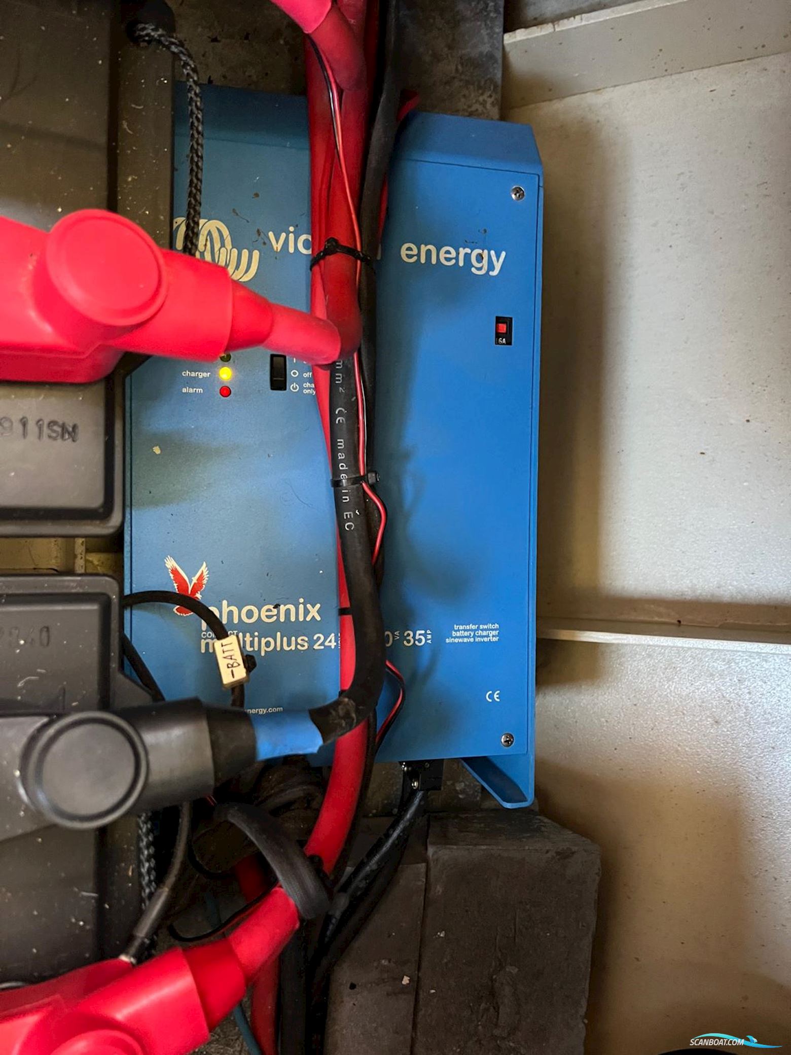 Argos Classic 11.00 AK