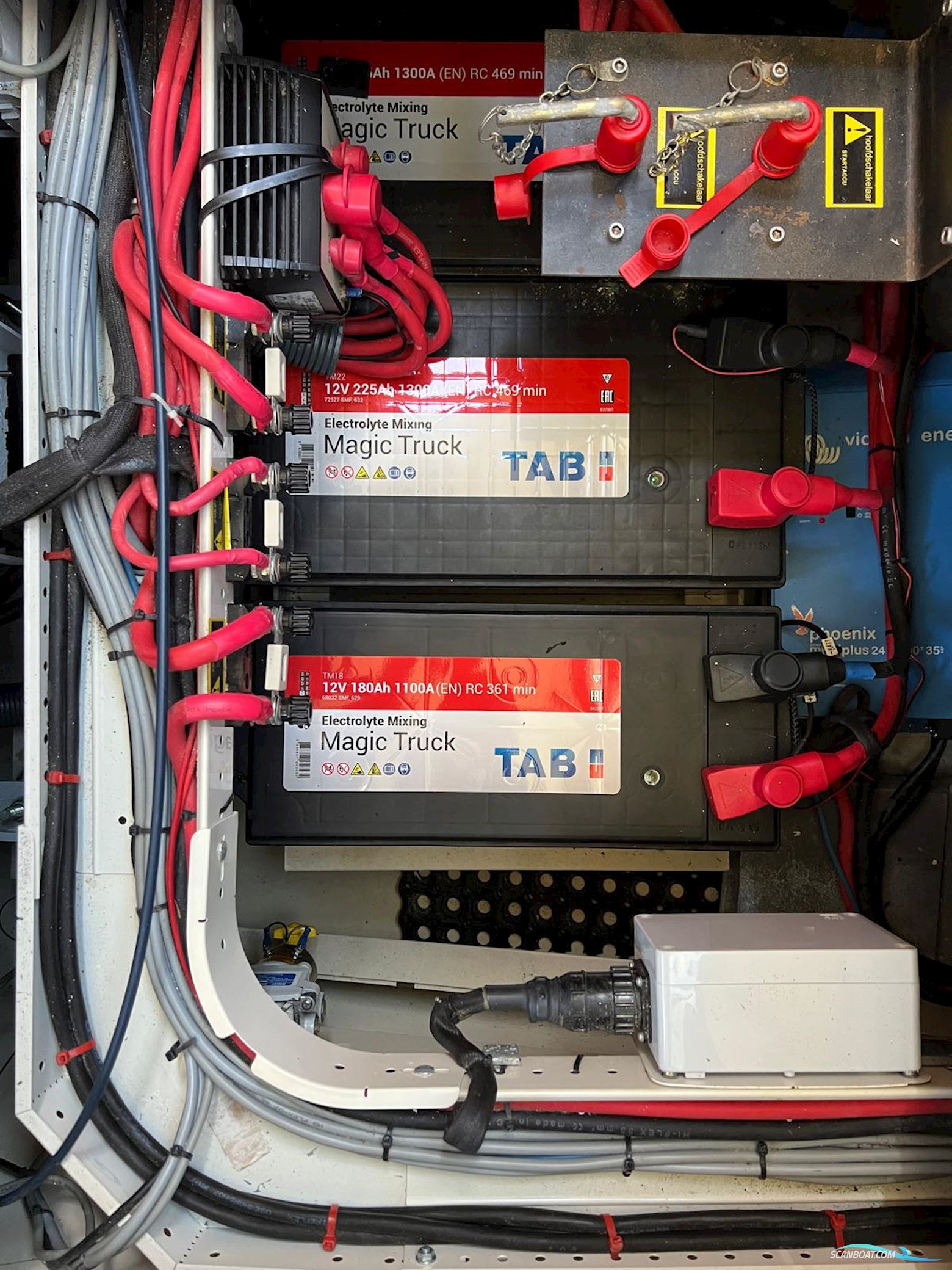 Argos Classic 11.00 AK