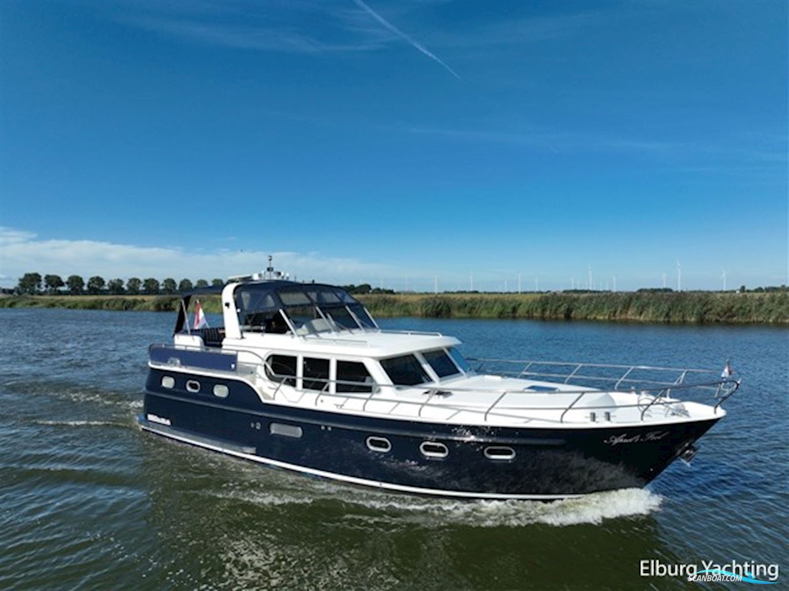 Argos Line - 13.50 AK 