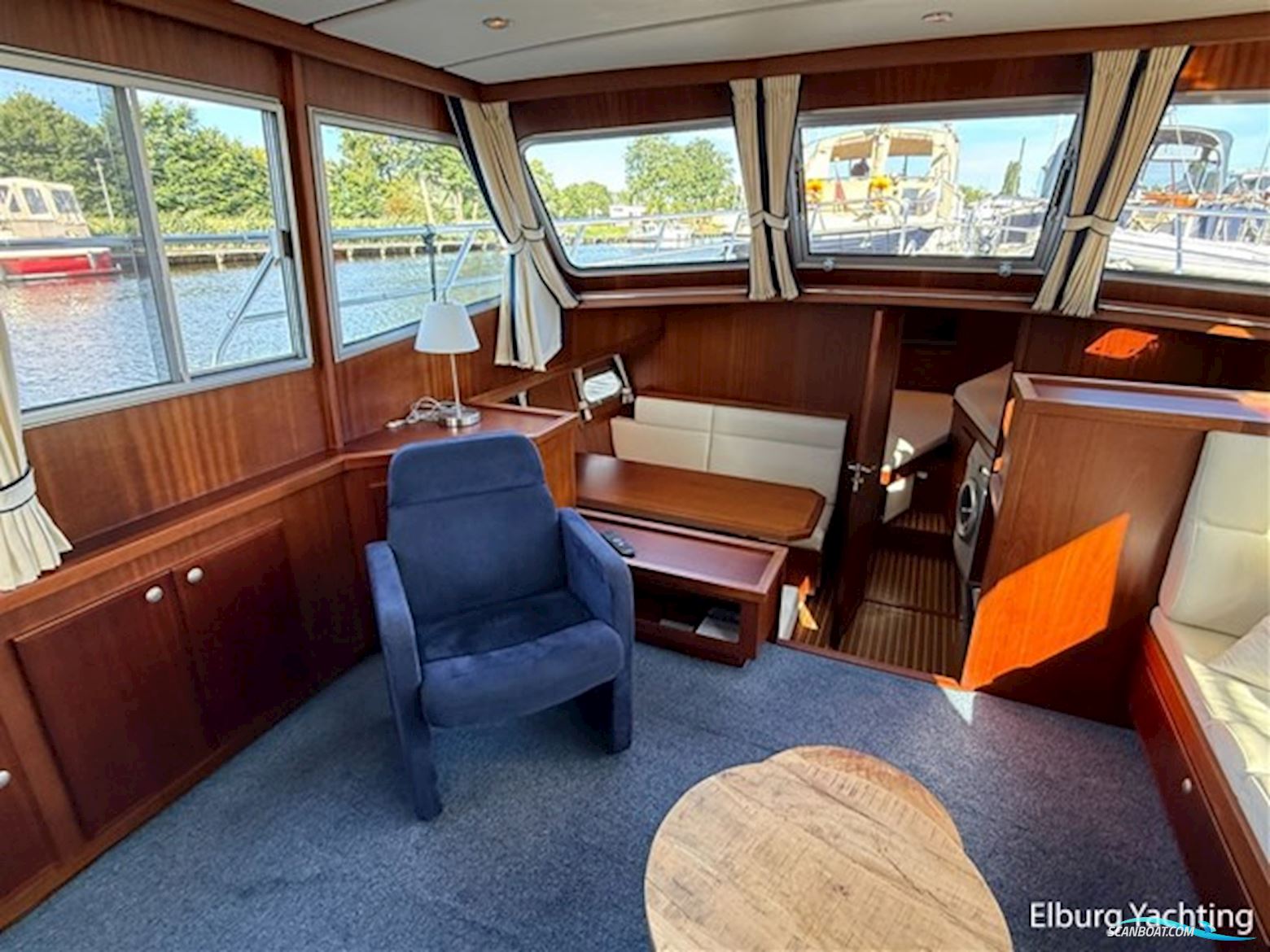 Argos Line - 13.50 AK 