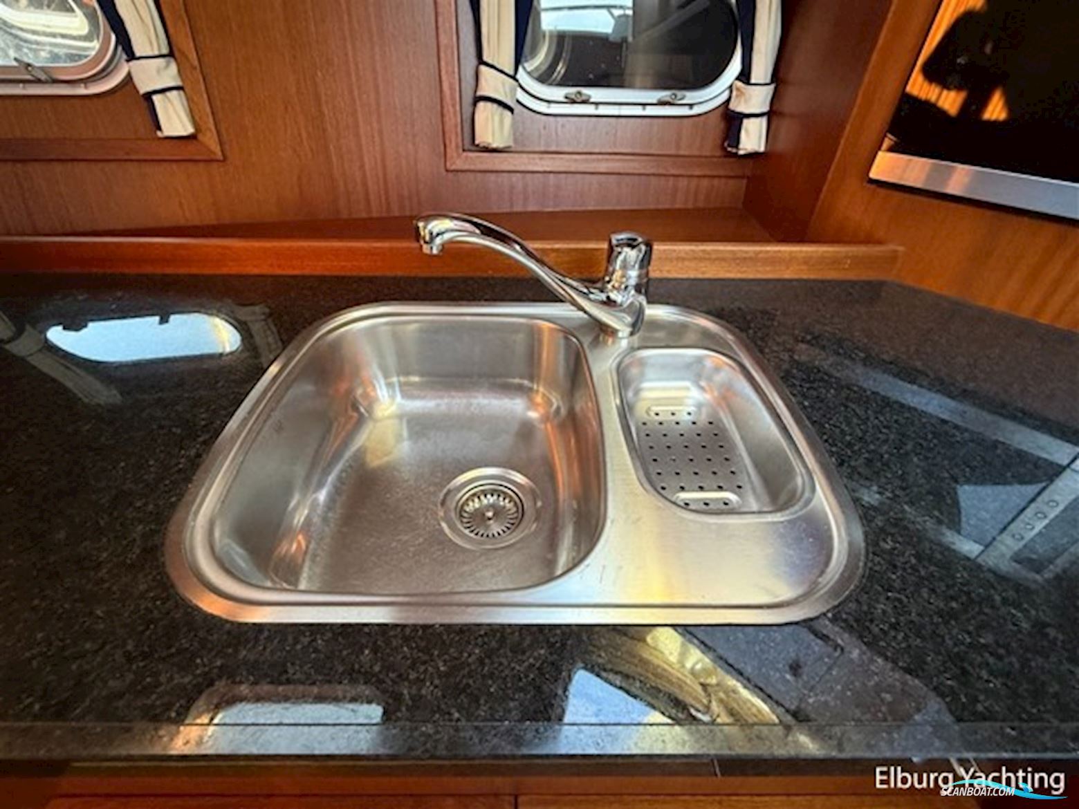 Argos Line - 13.50 AK 