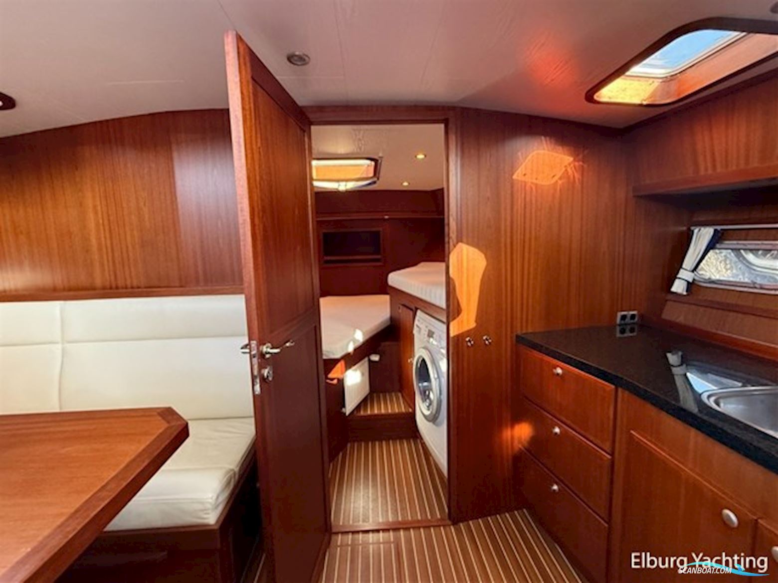 Argos Line - 13.50 AK 