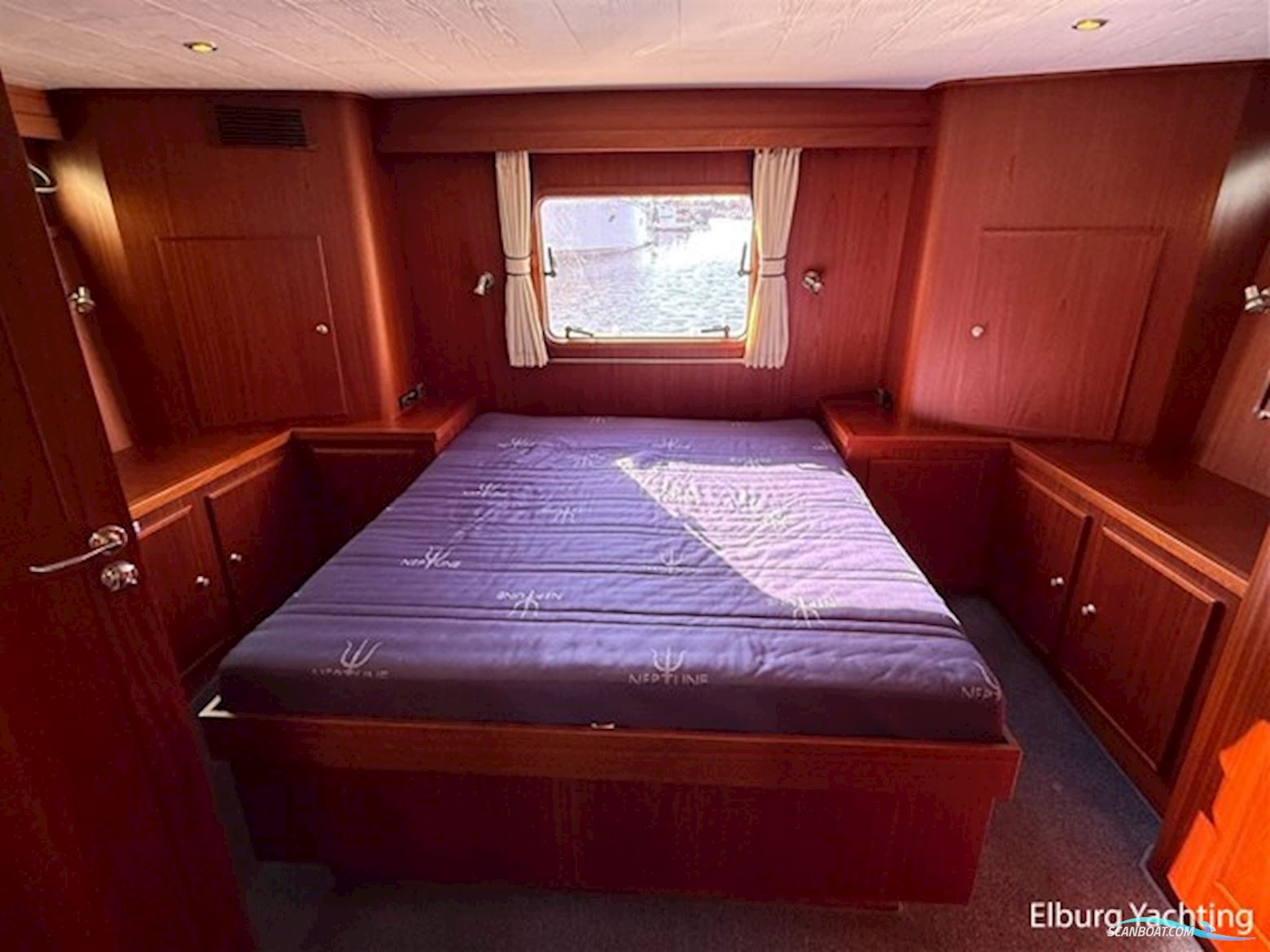 Argos Line - 13.50 AK 