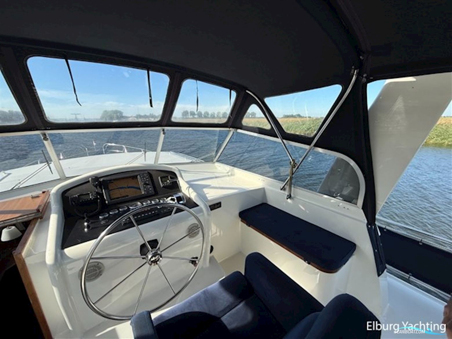 Argos Line - 13.50 AK 