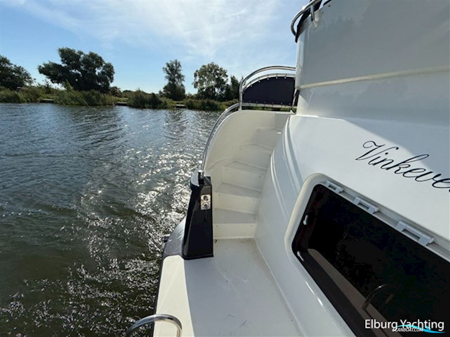 Argos Line - 13.50 AK 