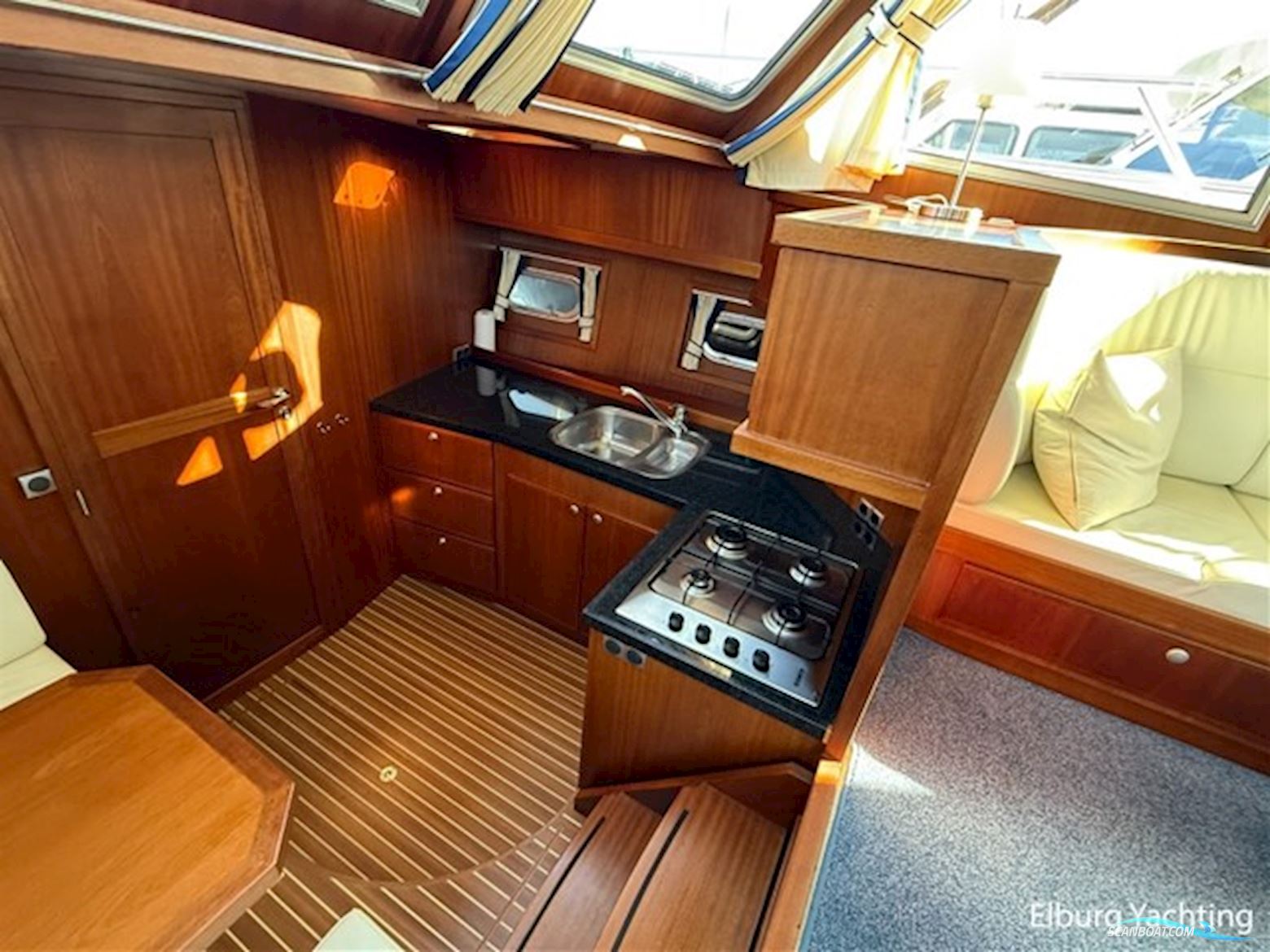 Argos Line - 13.50 AK