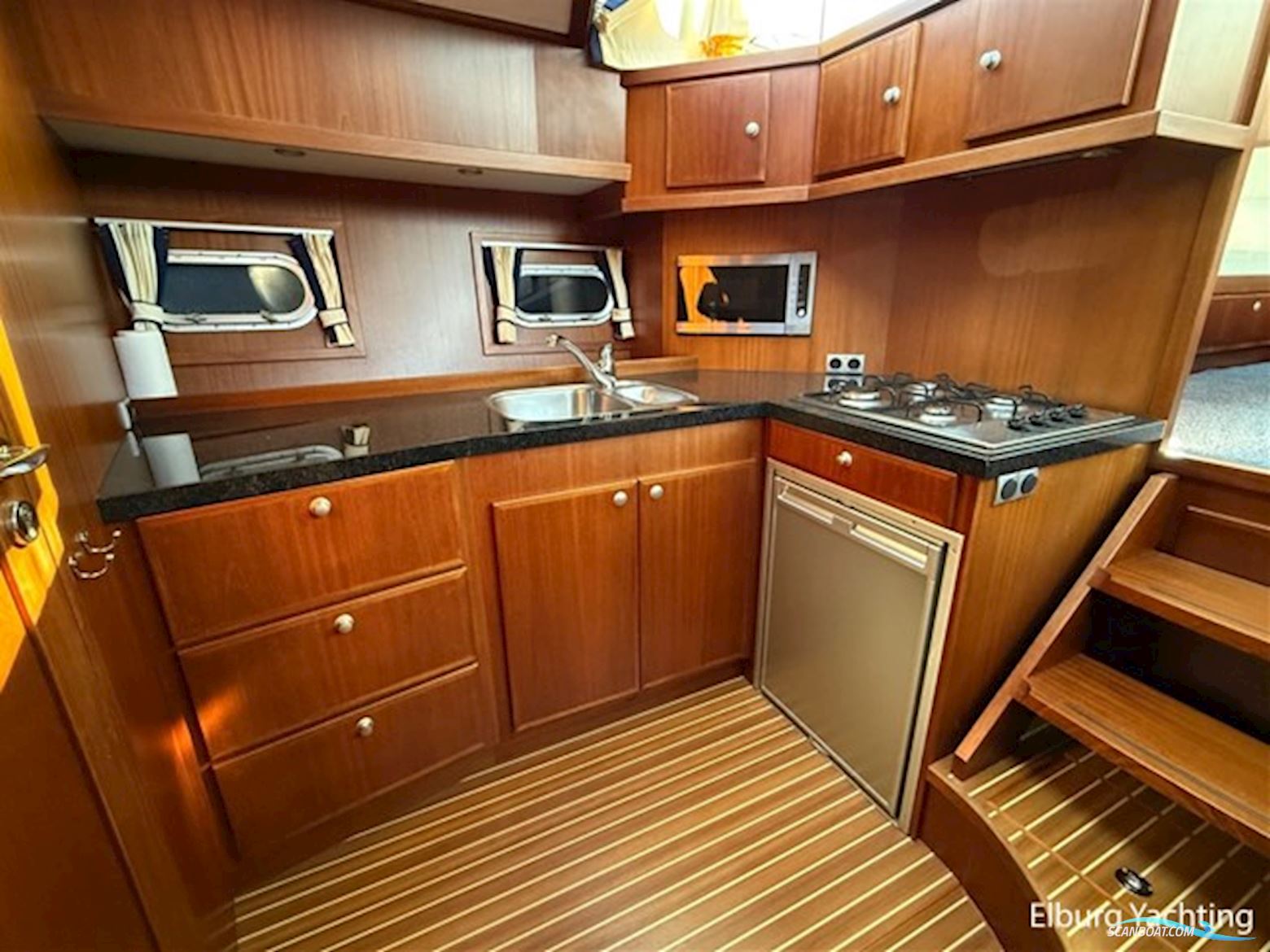 Argos Line - 13.50 AK