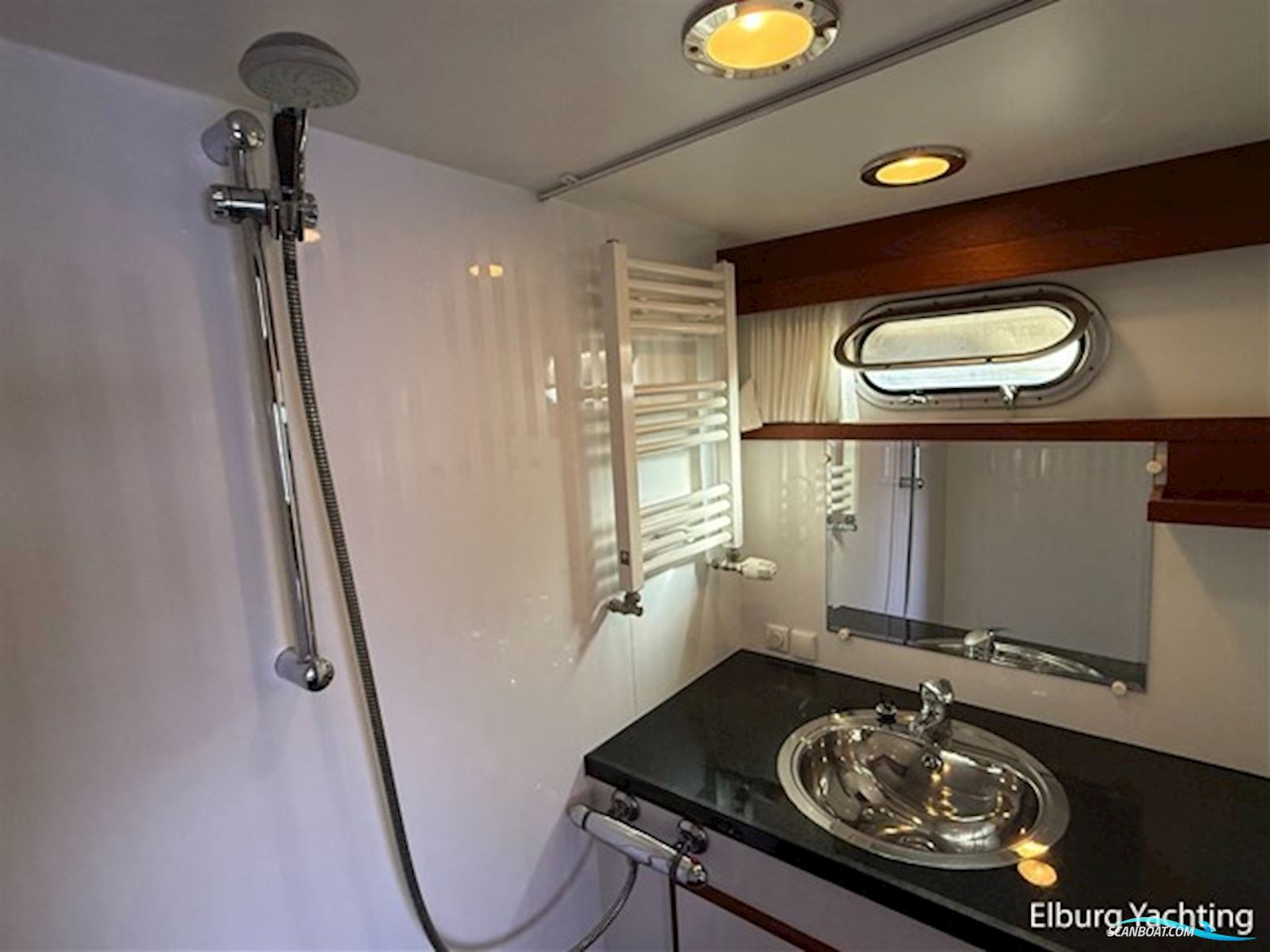 Argos Line - 13.50 AK