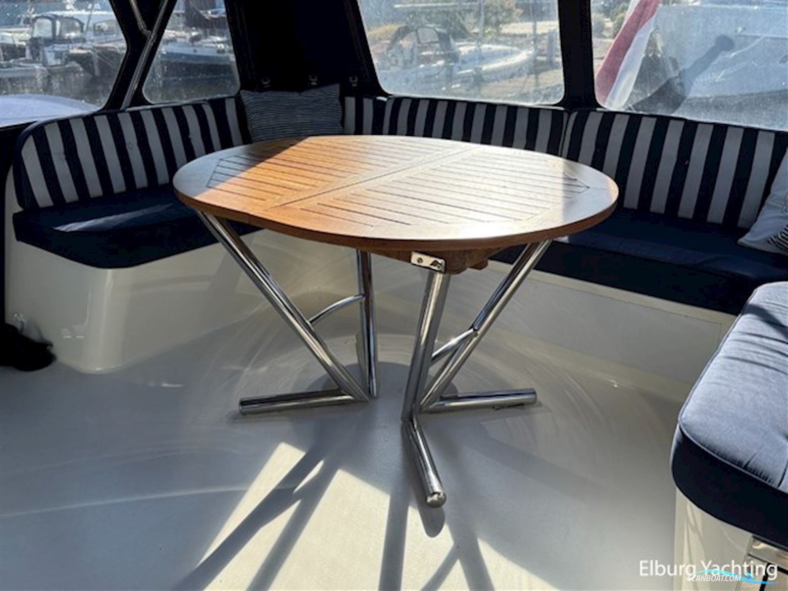 Argos Line - 13.50 AK