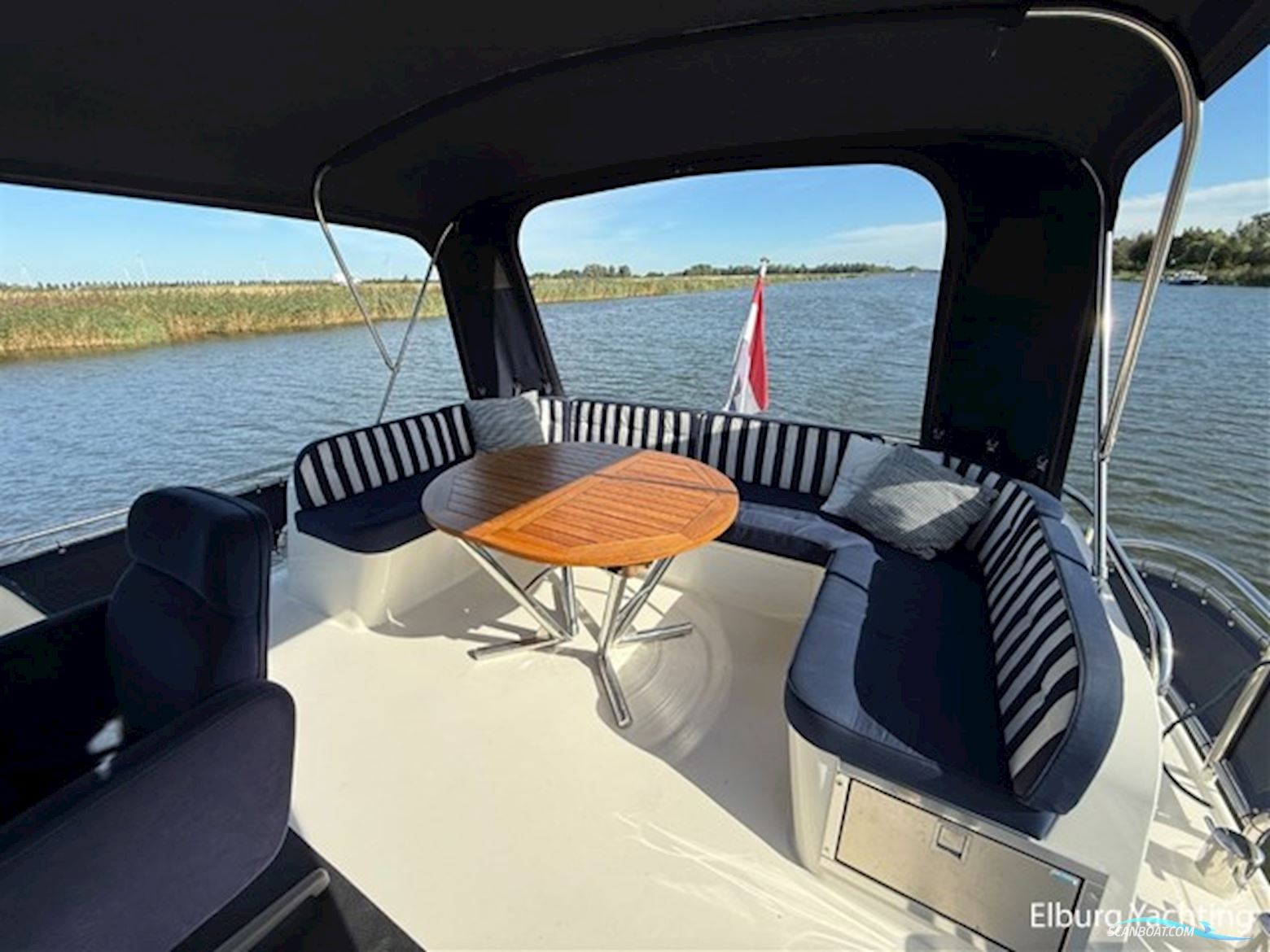 Argos Line - 13.50 AK