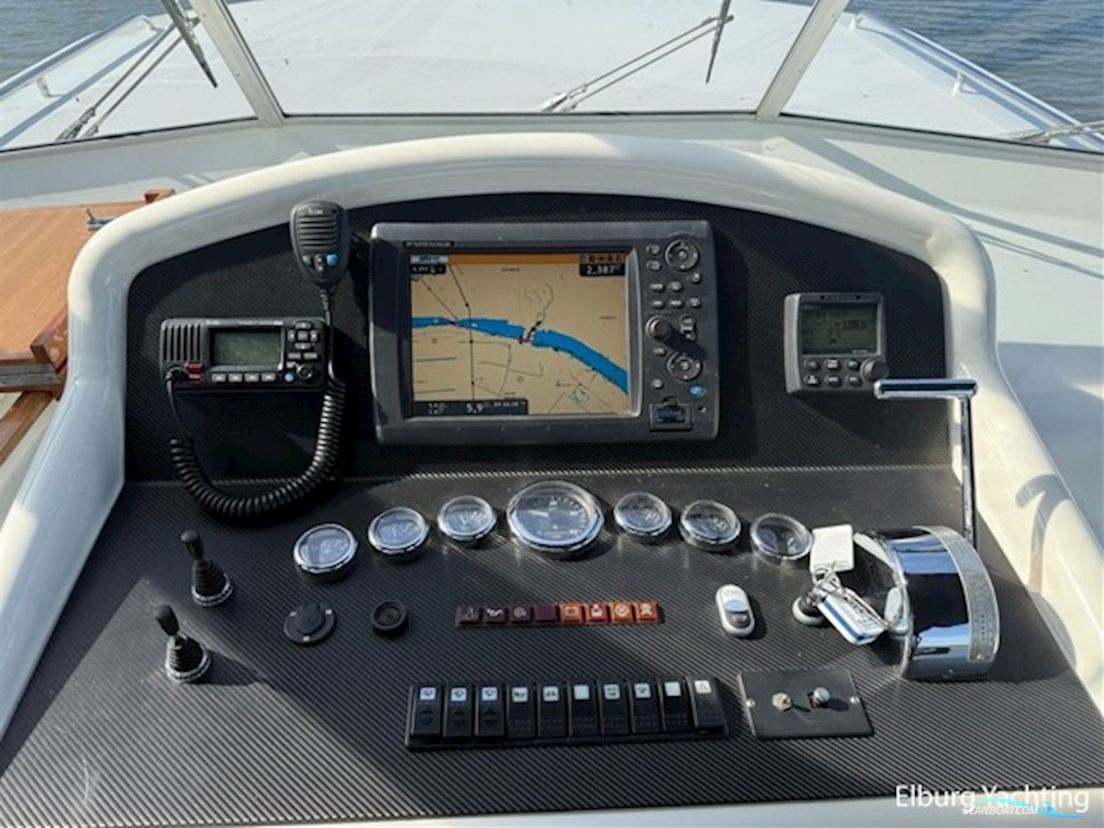 Argos Line - 13.50 AK