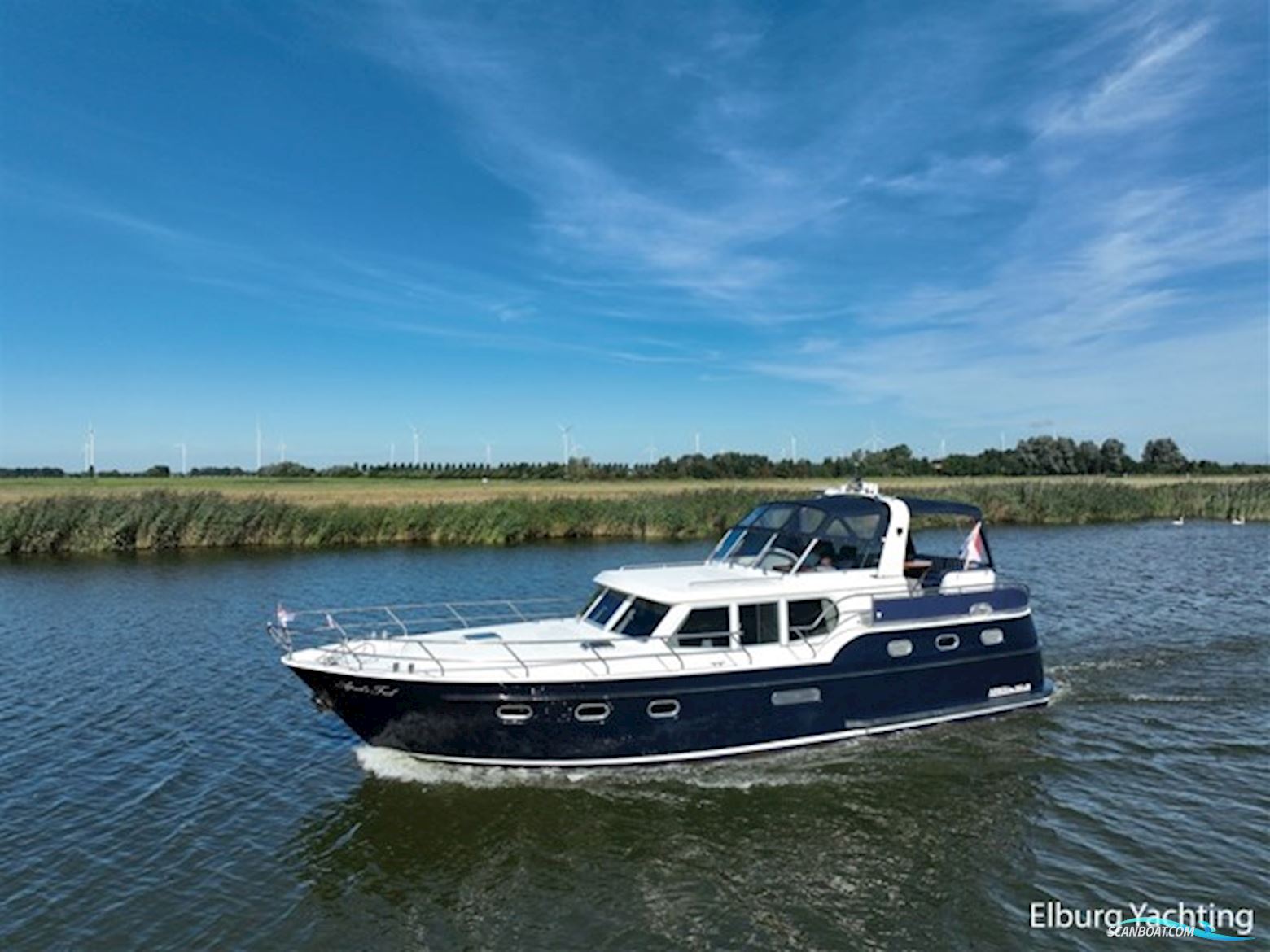 Argos Line - 13.50 AK