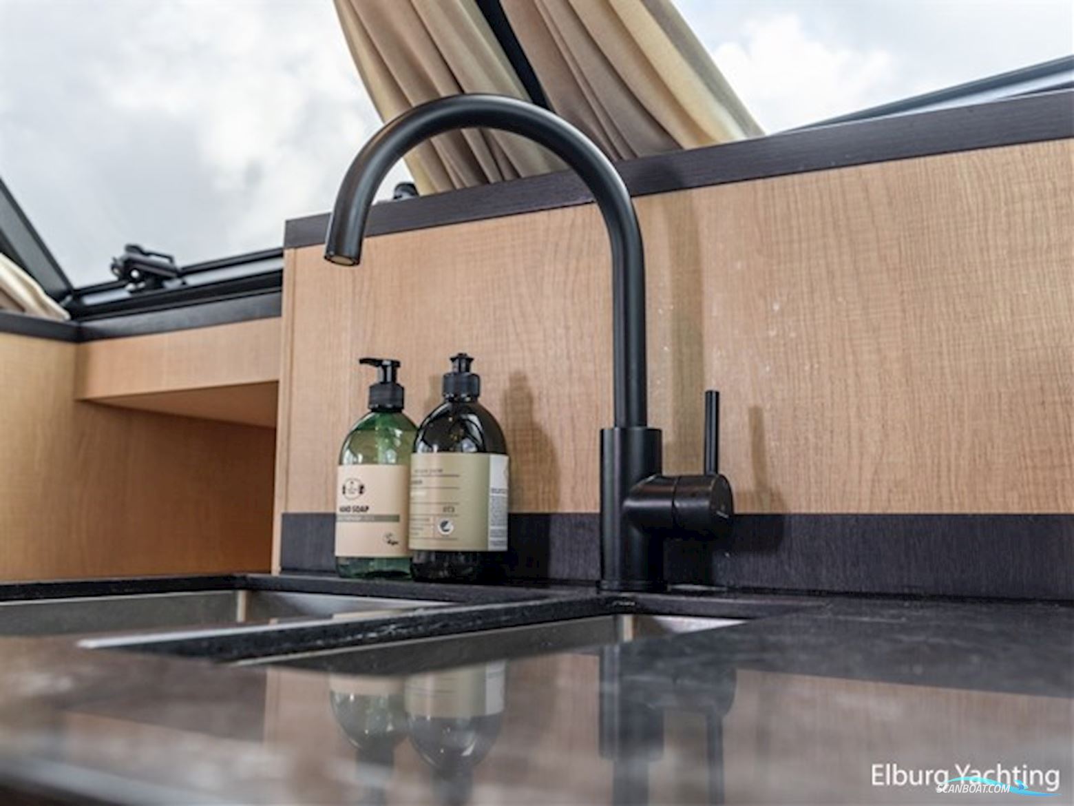 Argos Line 13.50 - 2.0 