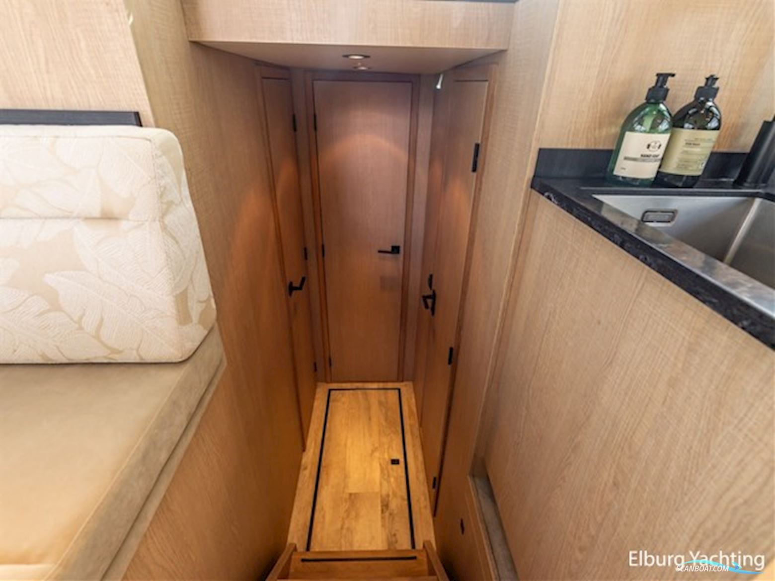 Argos Line 13.50 - 2.0 