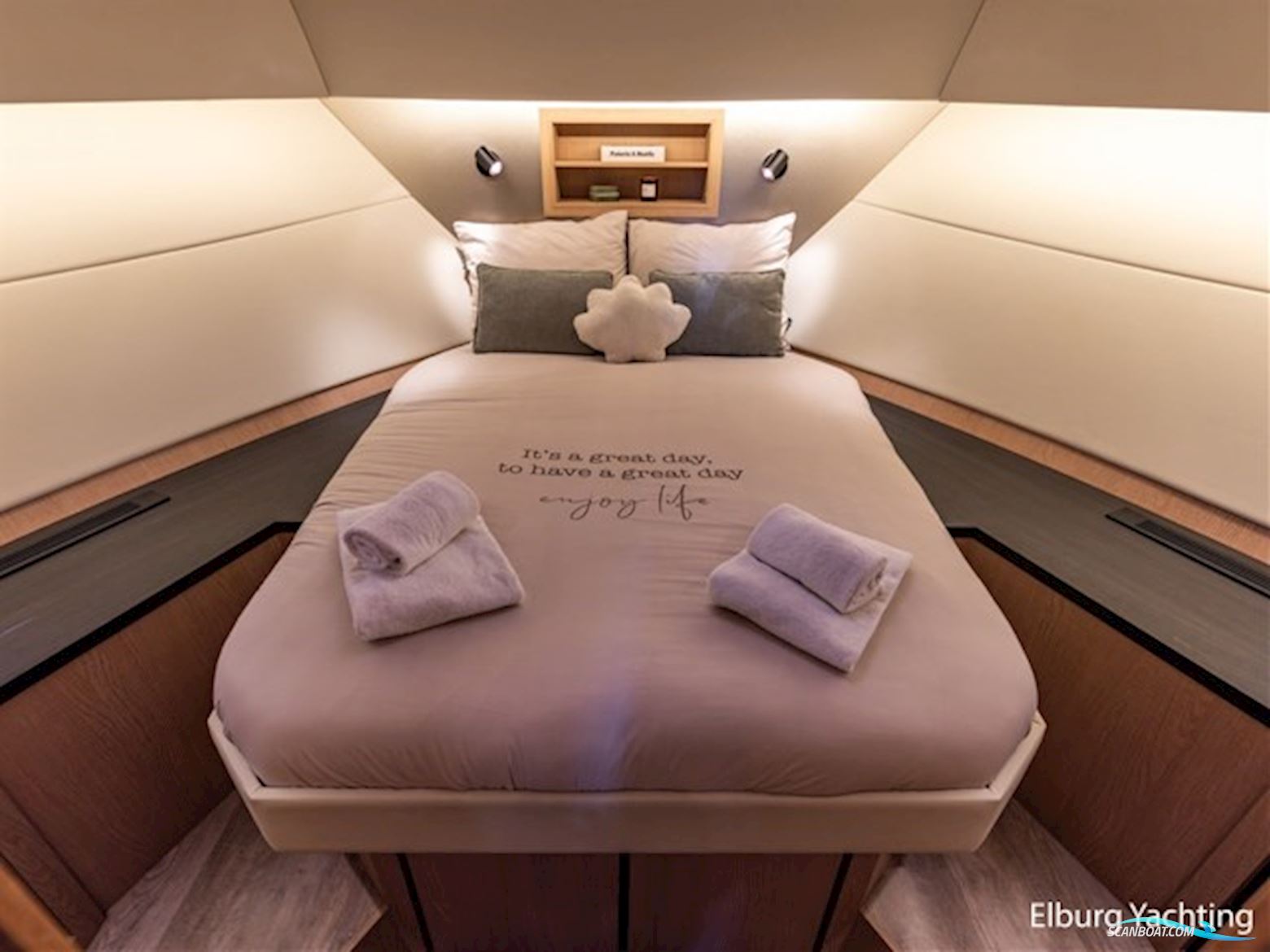 Argos Line 13.50 - 2.0 