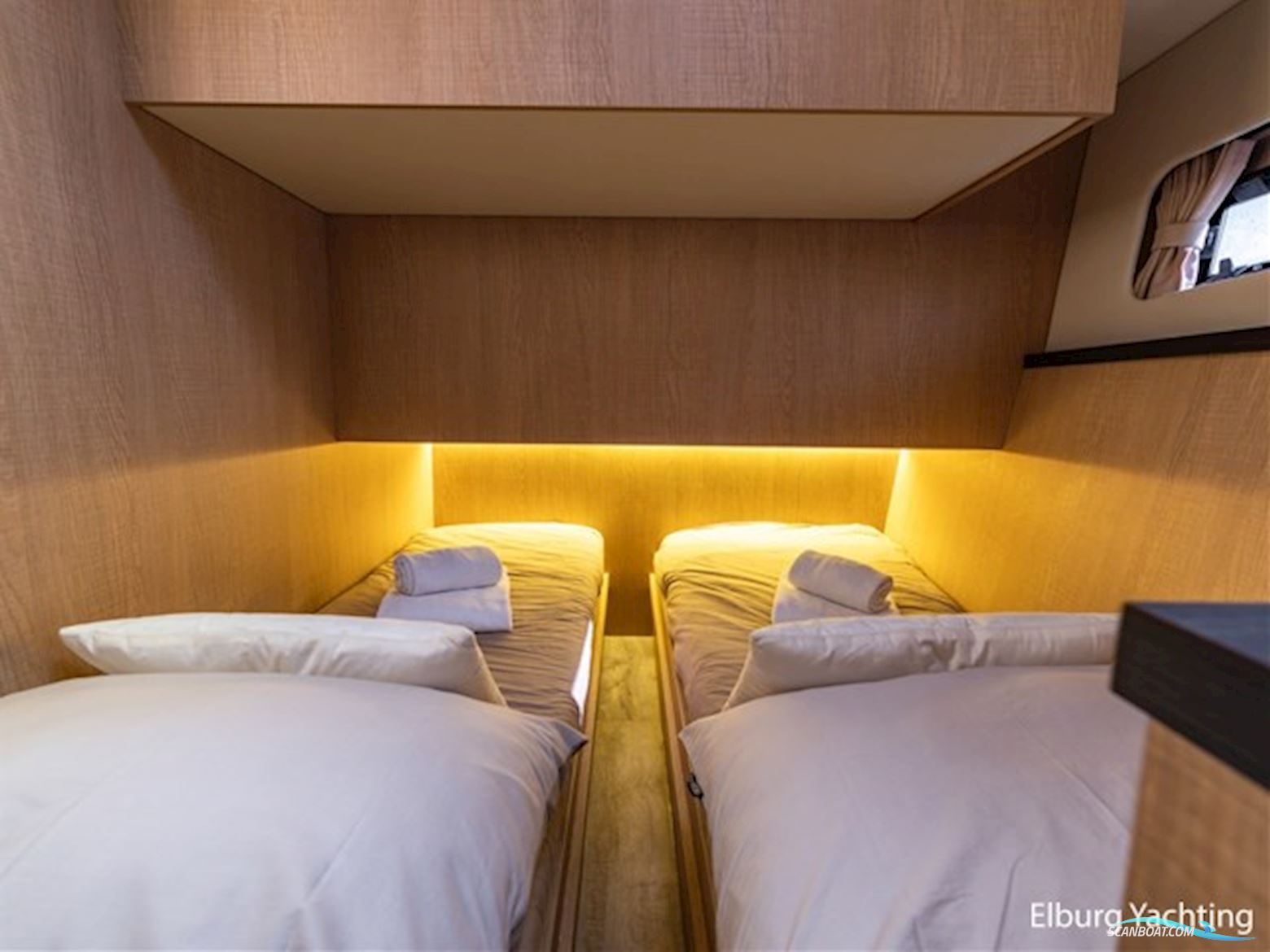 Argos Line 13.50 - 2.0 