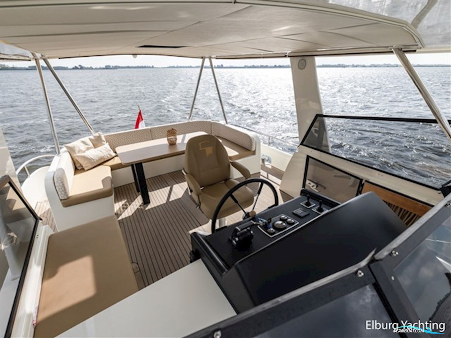 Argos Line 13.50 - 2.0 