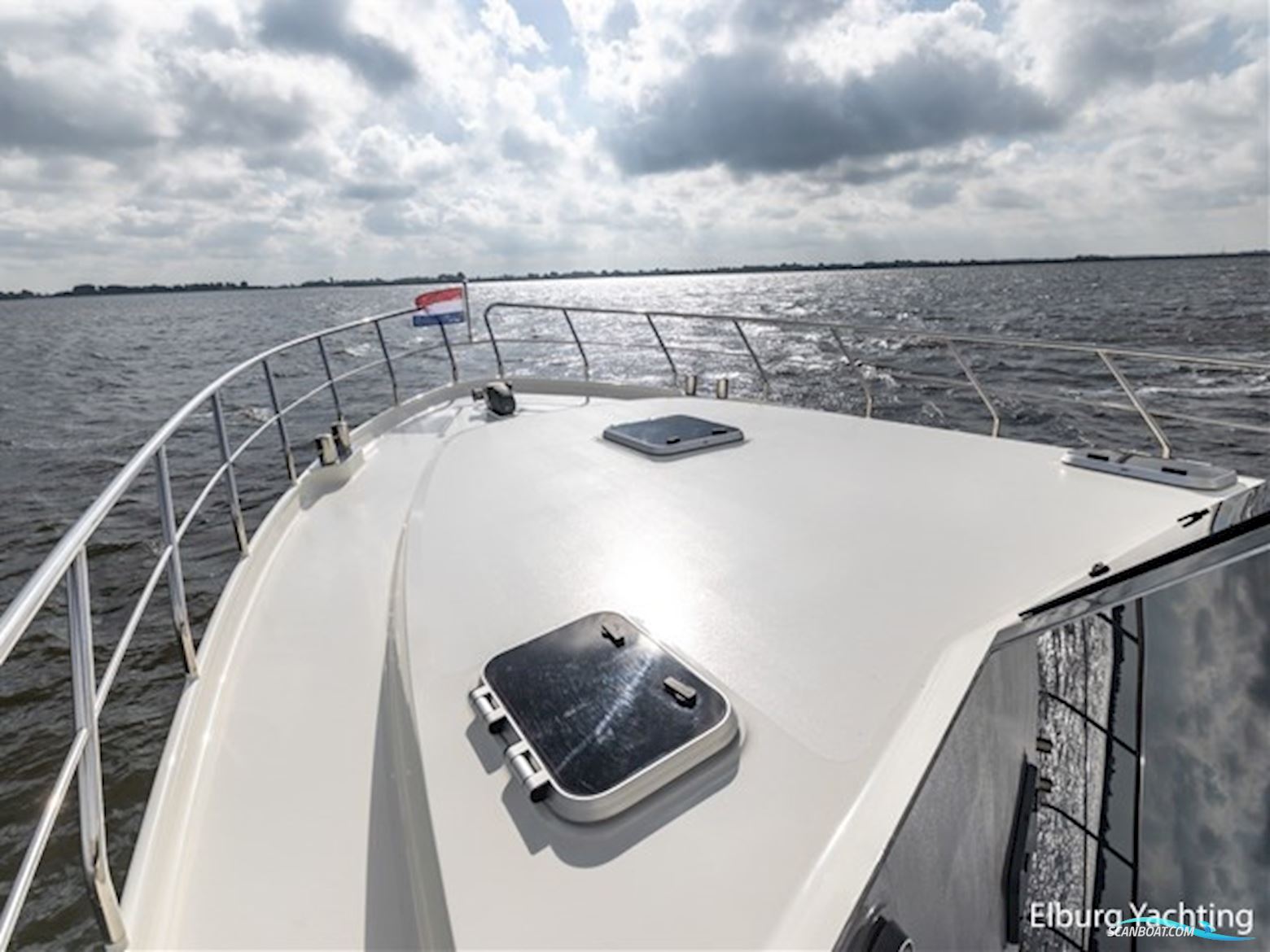 Argos Line 13.50 - 2.0 