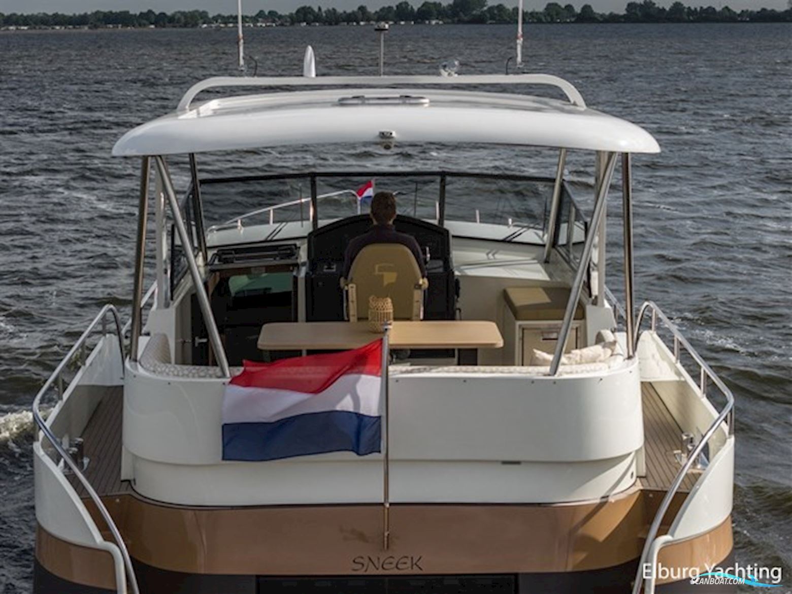 Argos Line 13.50 - 2.0 