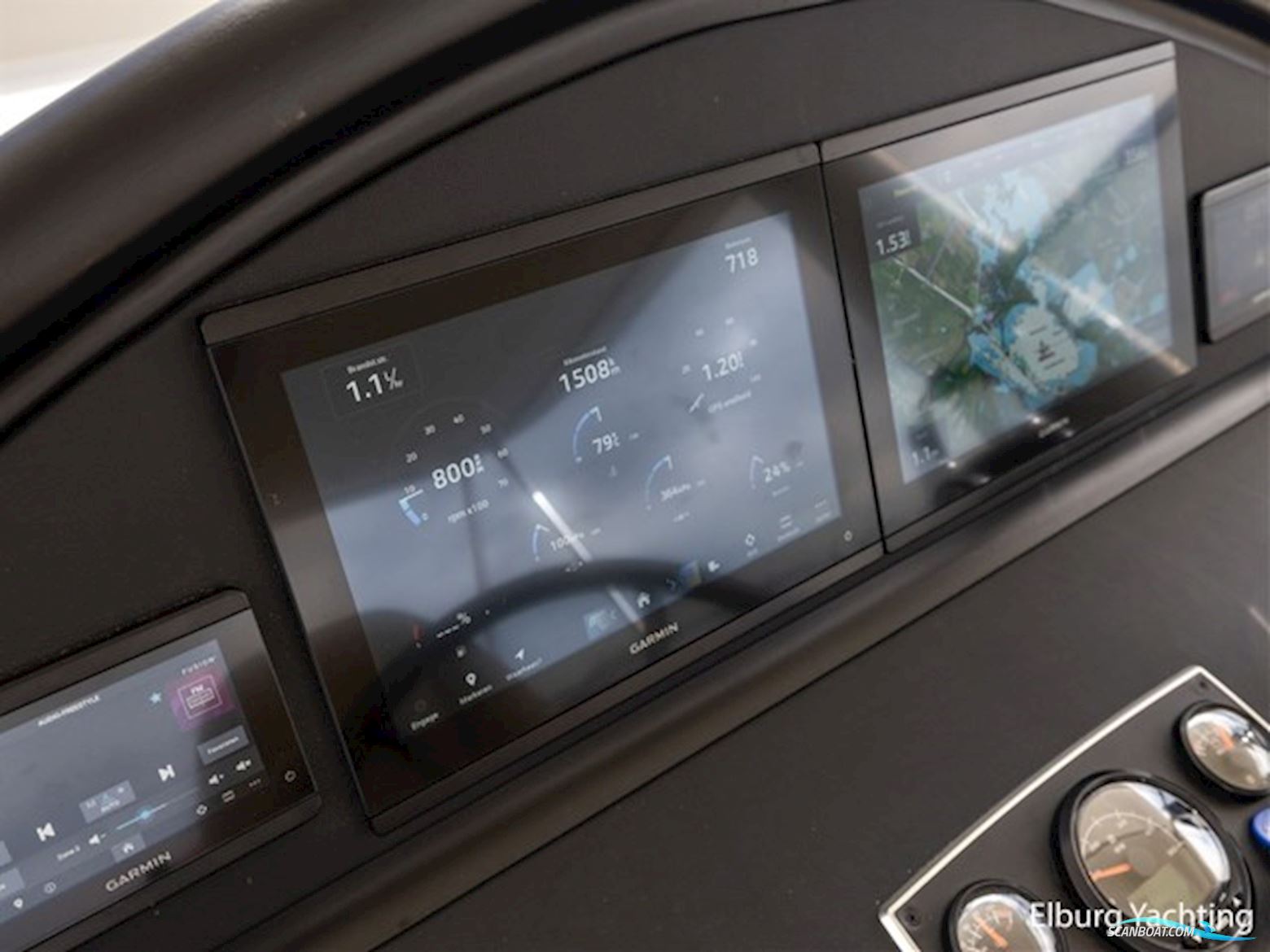 Argos Line 13.50 - 2.0