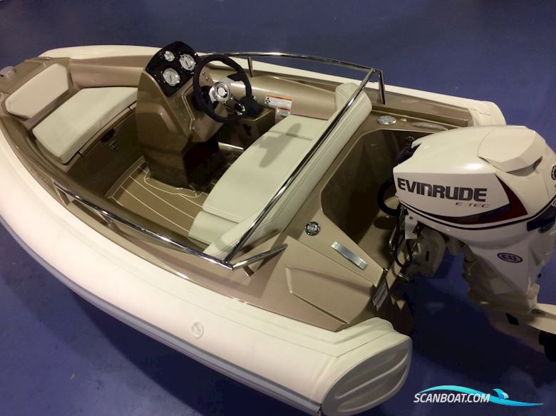 Argosnautic 305 Yachting