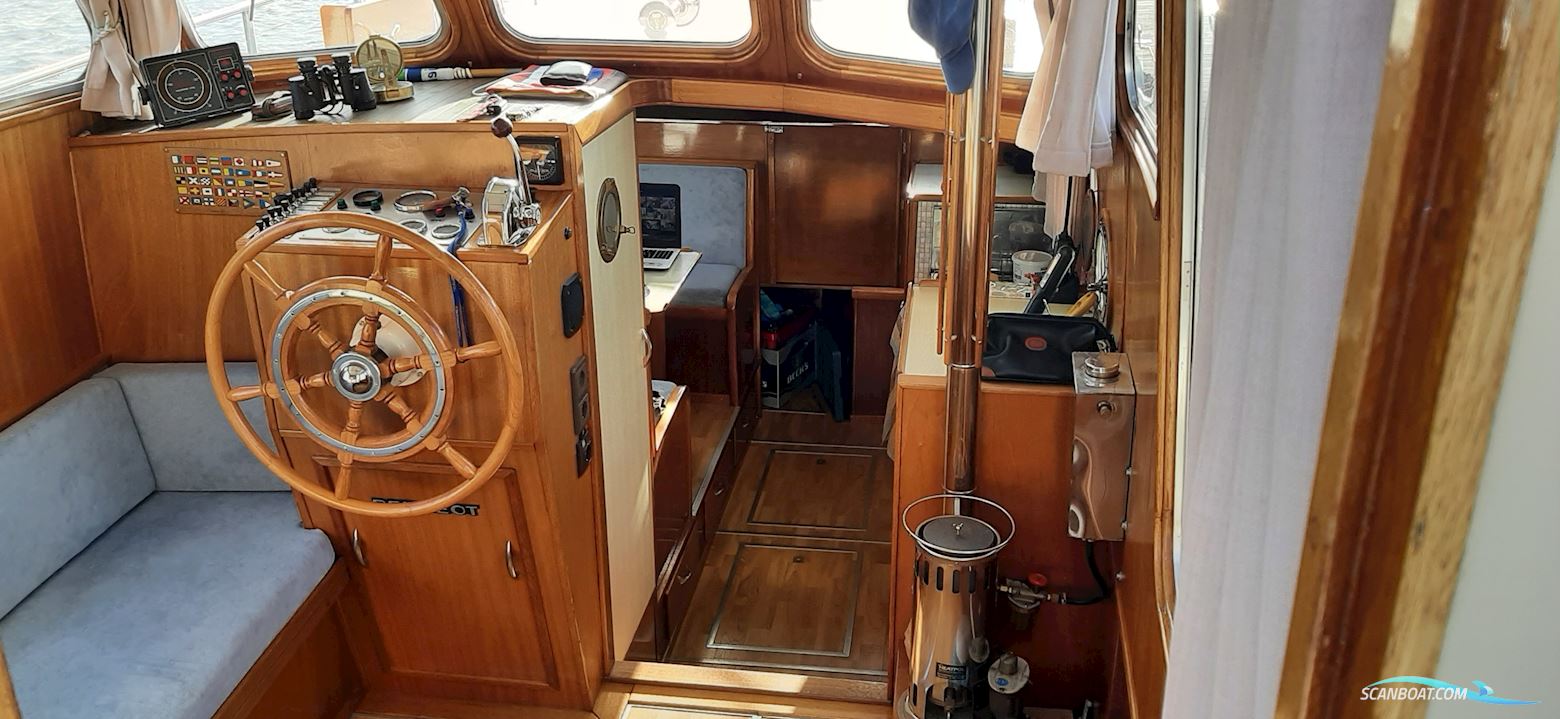 Ariadne Kruiser 1000