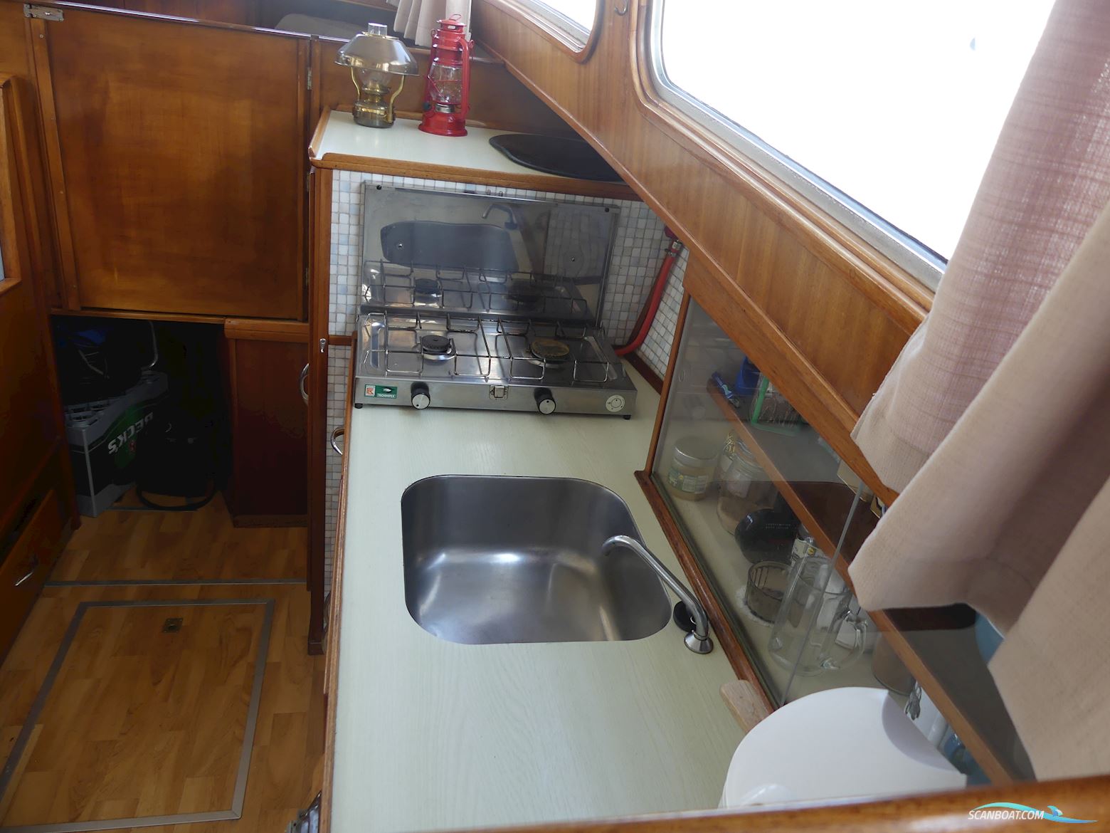 Ariadne Kruiser 1000