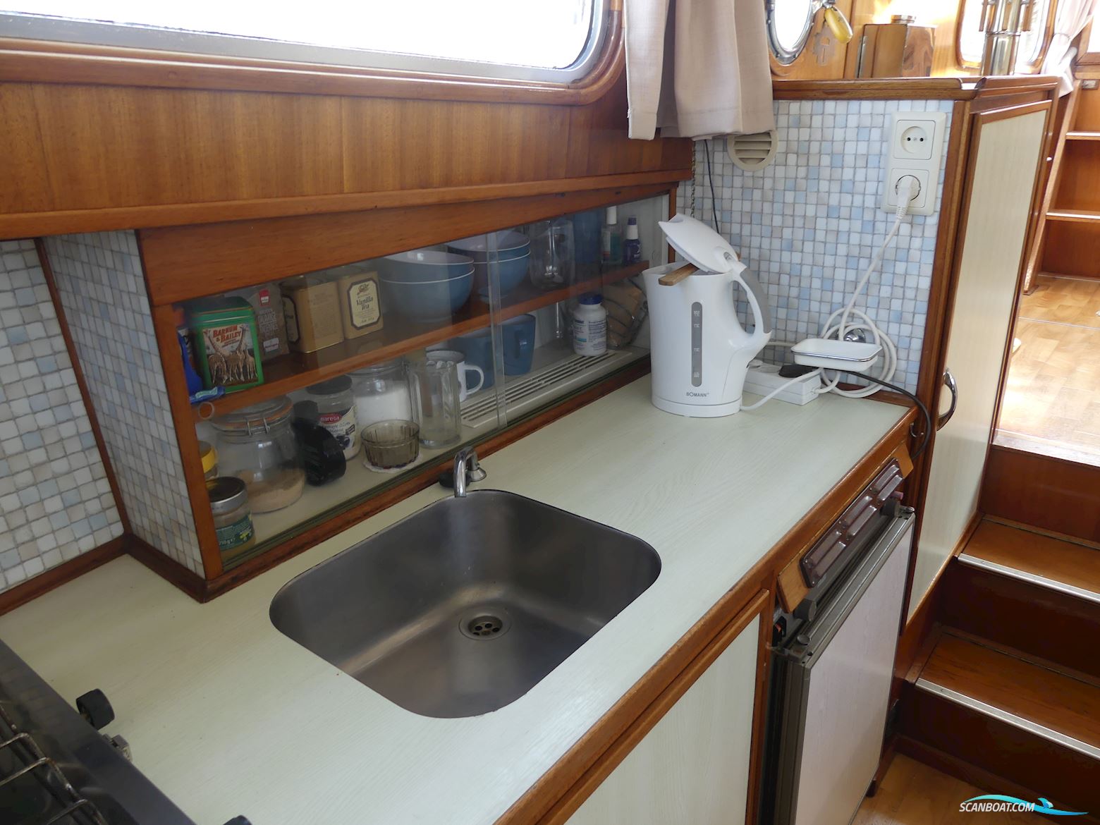 Ariadne Kruiser 1000