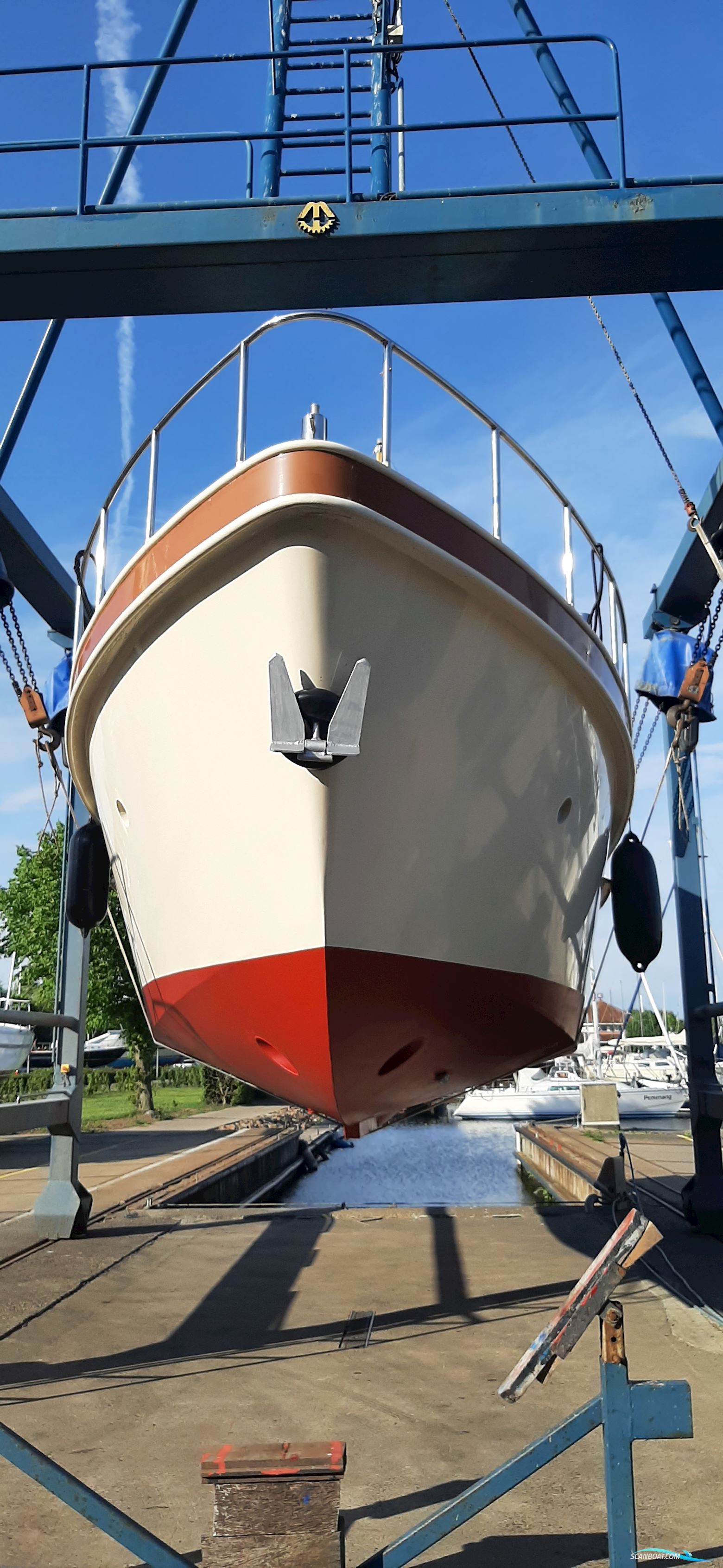 Ariadne Kruiser 1000