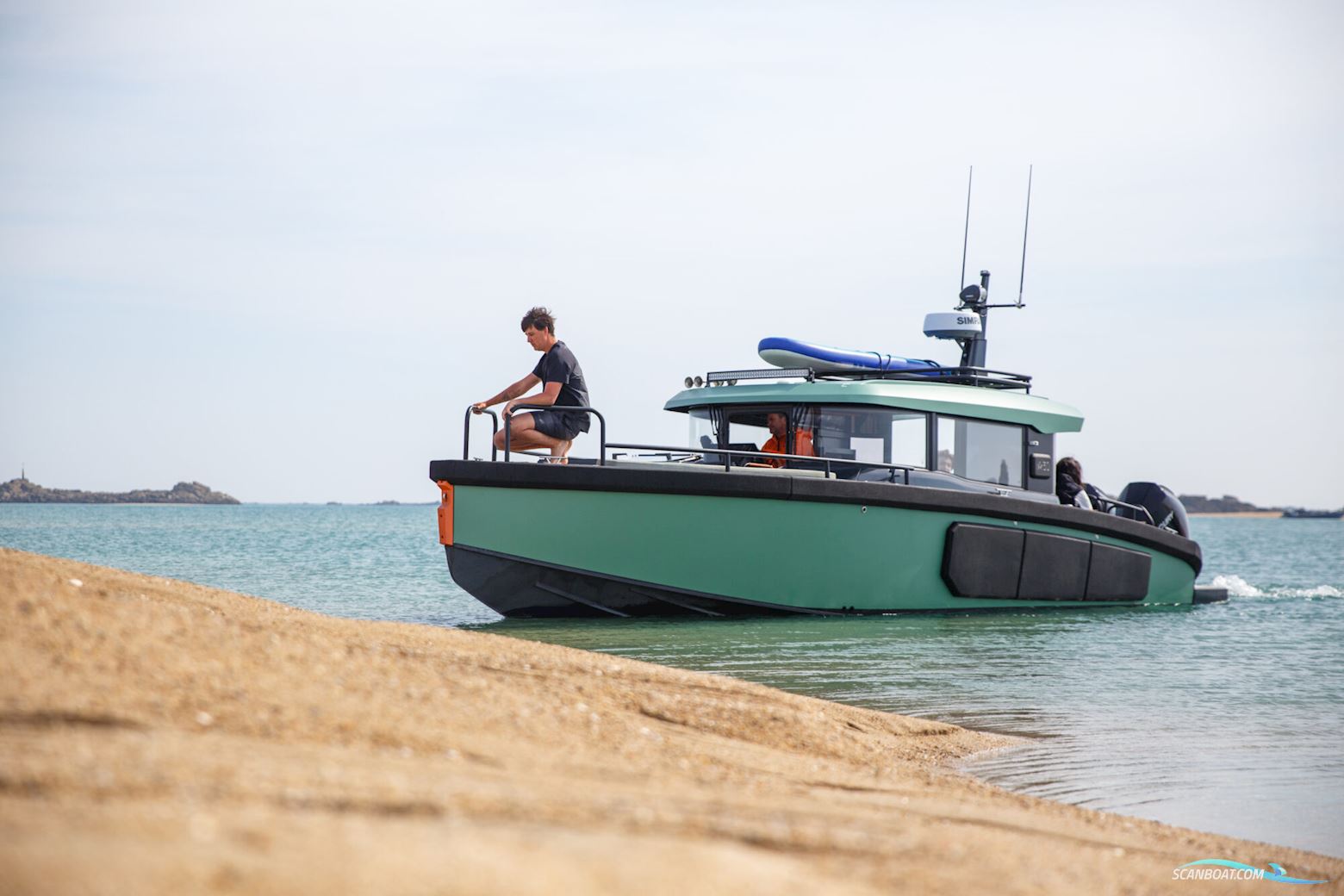 Arksen 30