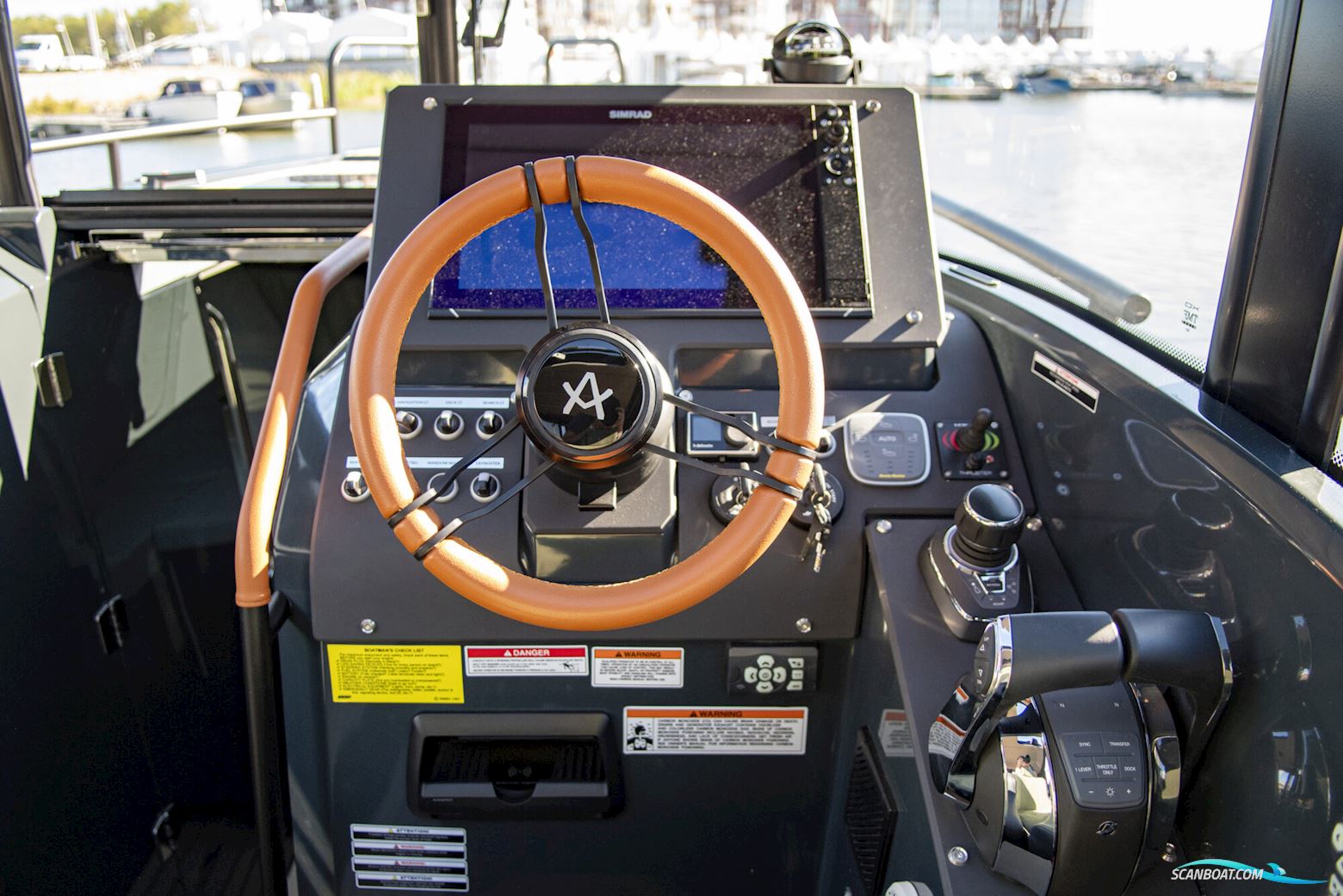 Arksen 30
