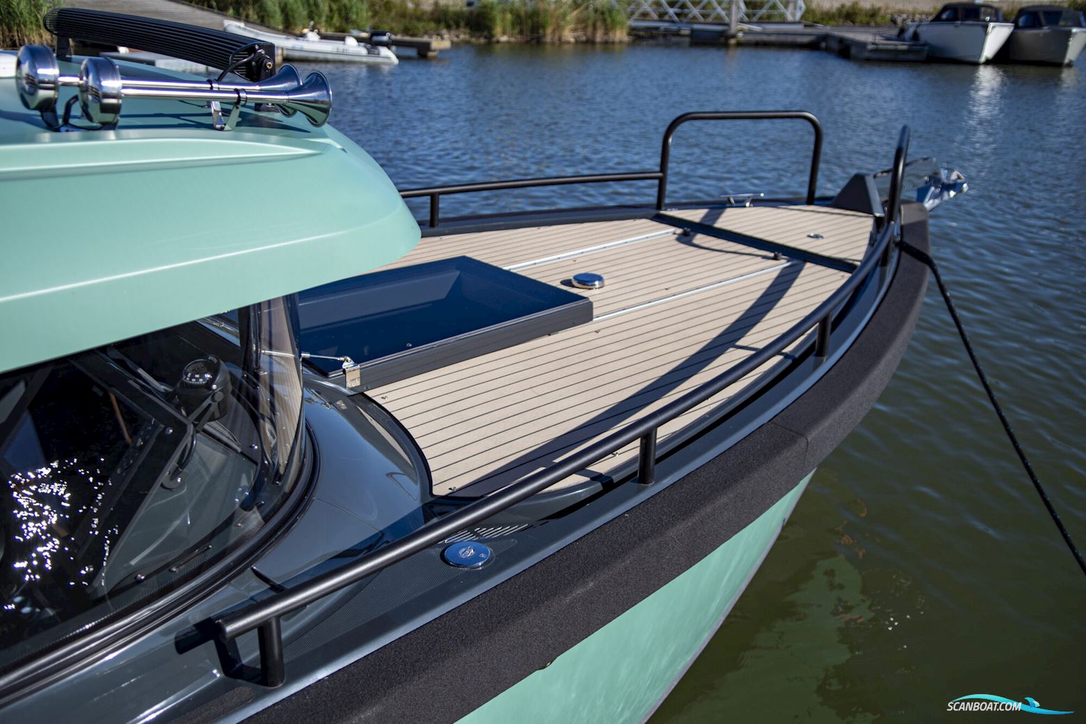 Arksen 30