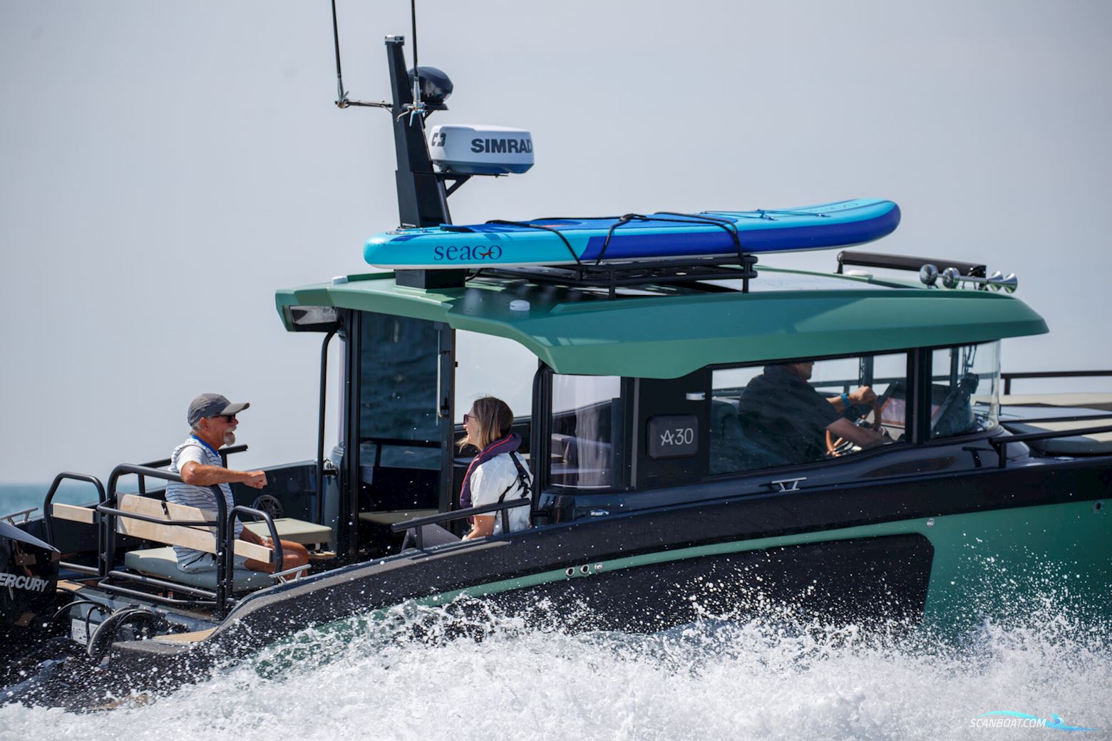 Arksen 30