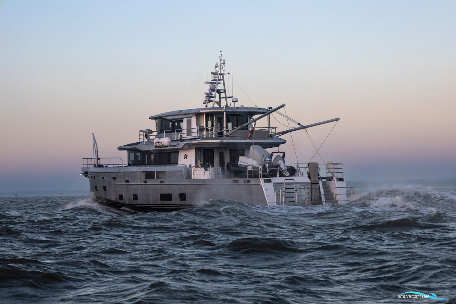 Arksen 85