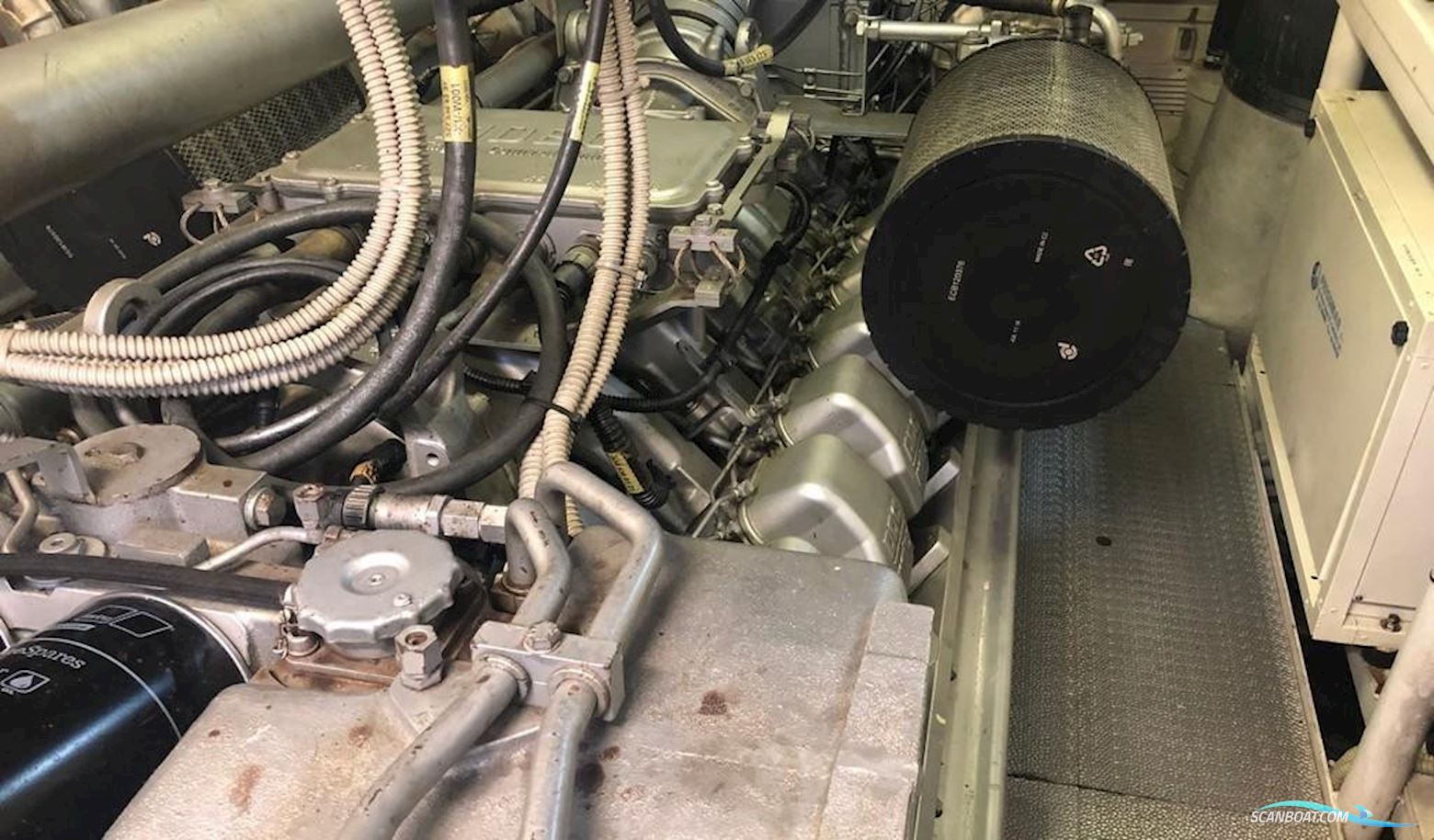 ARNO YACHTS Leopard 27