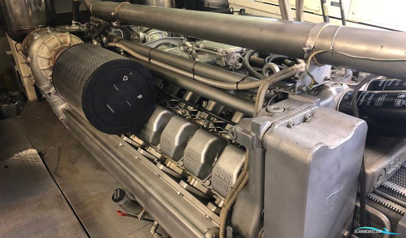 ARNO YACHTS Leopard 27