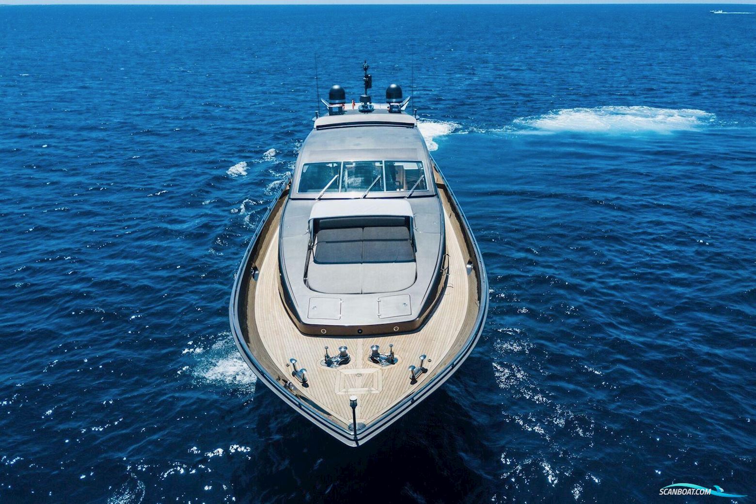 Arno Yachts Leopard 27