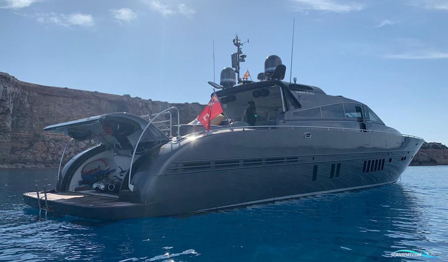 Arno Yachts Leopard 27