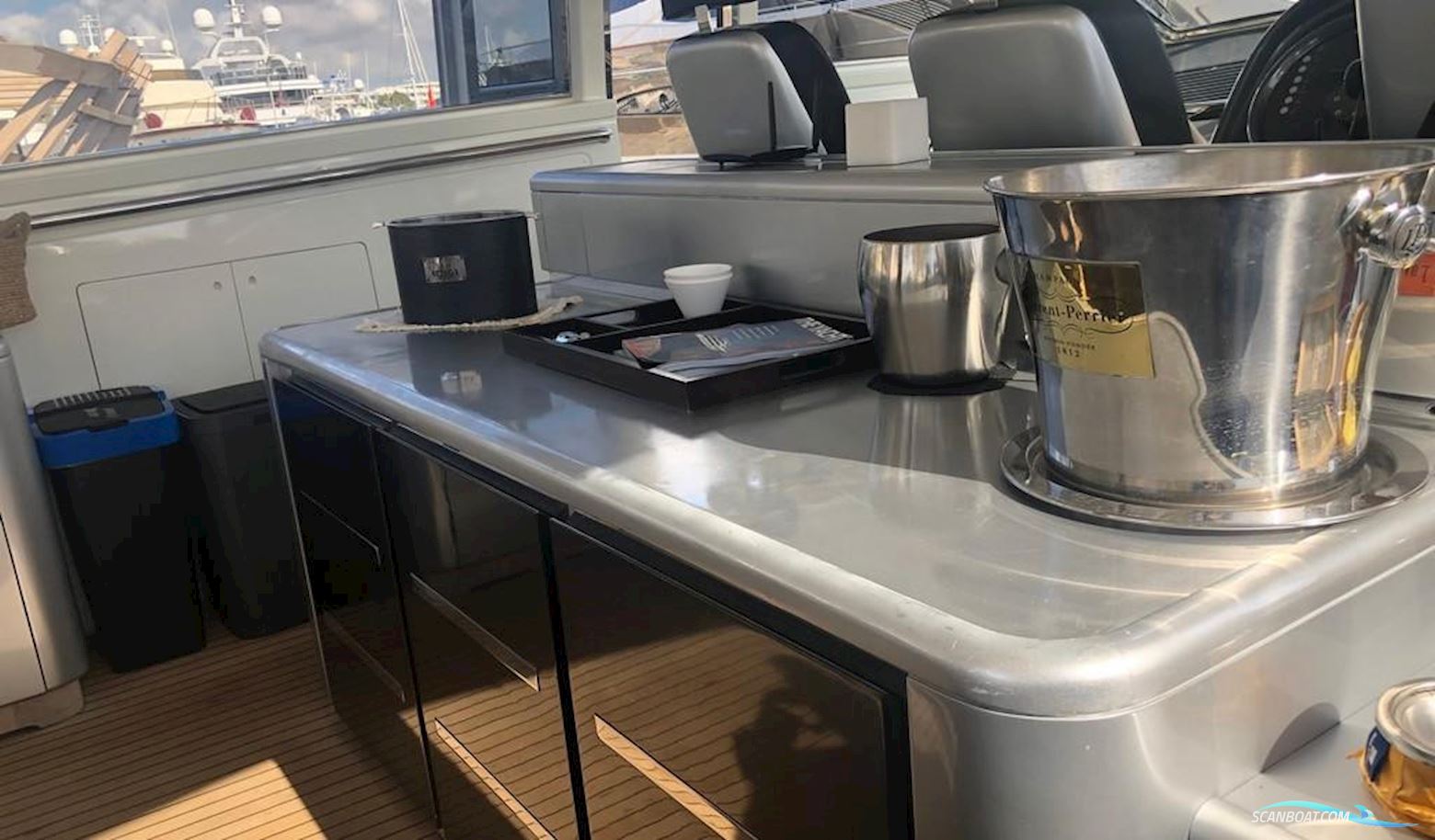 Arno Yachts Leopard 27