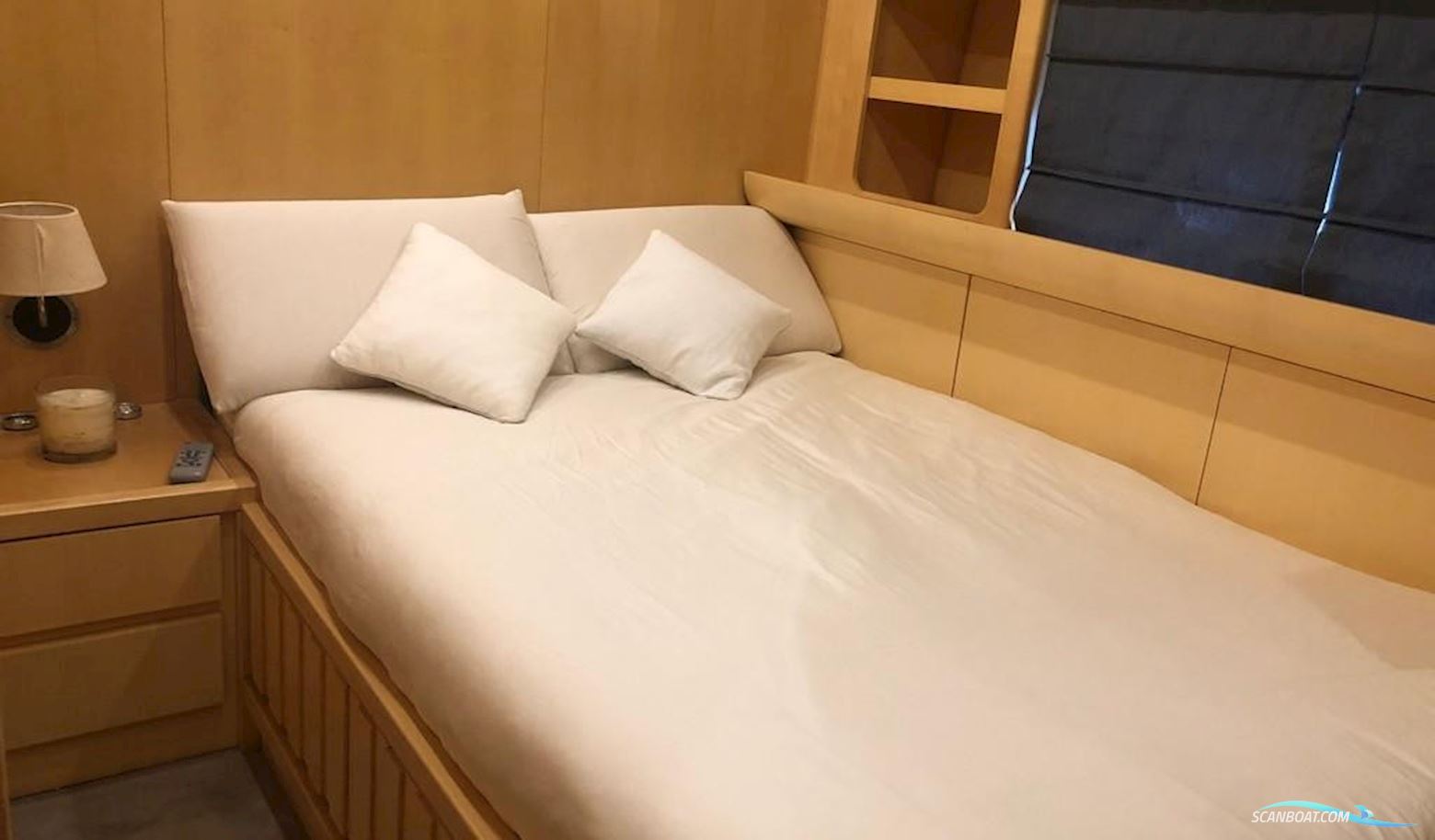 Arno Yachts Leopard 27
