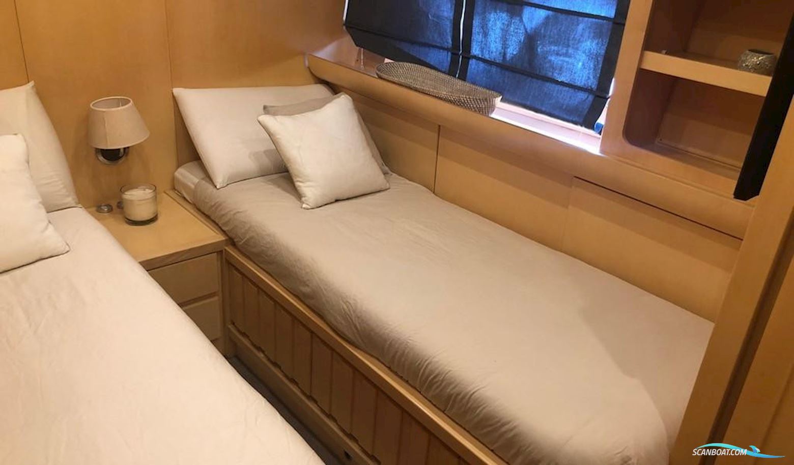 Arno Yachts Leopard 27
