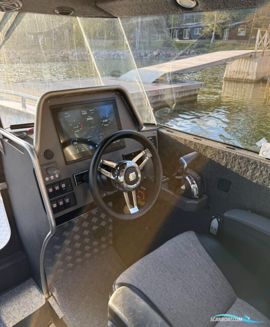 Arronet 24.5 H Surprise