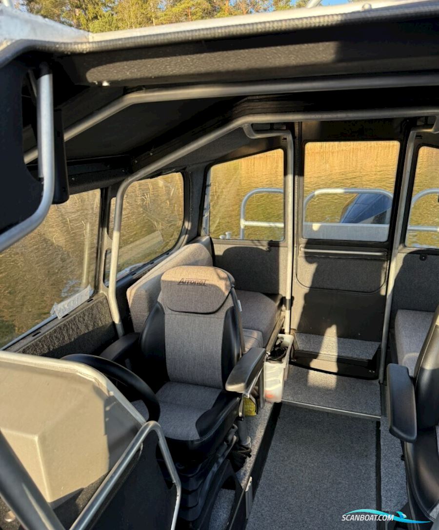 Arronet 24.5 H Surprise