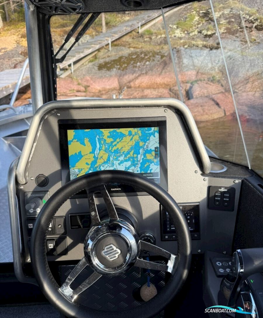 Arronet 24.5 H Surprise