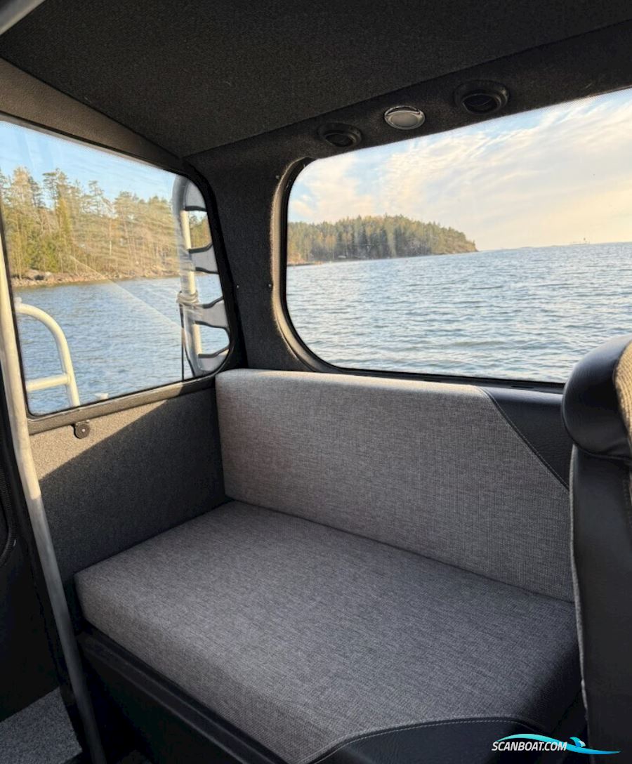 Arronet 24.5 H Surprise