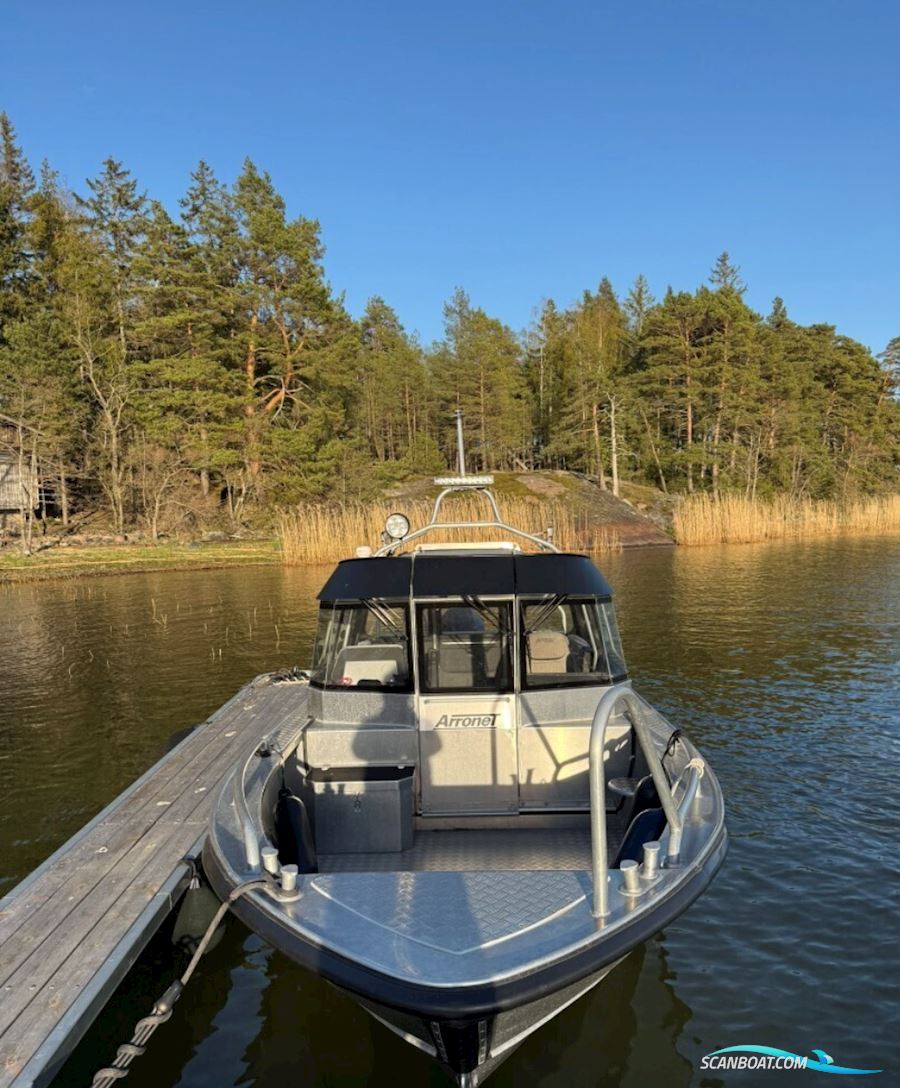 Arronet 24.5 H Surprise