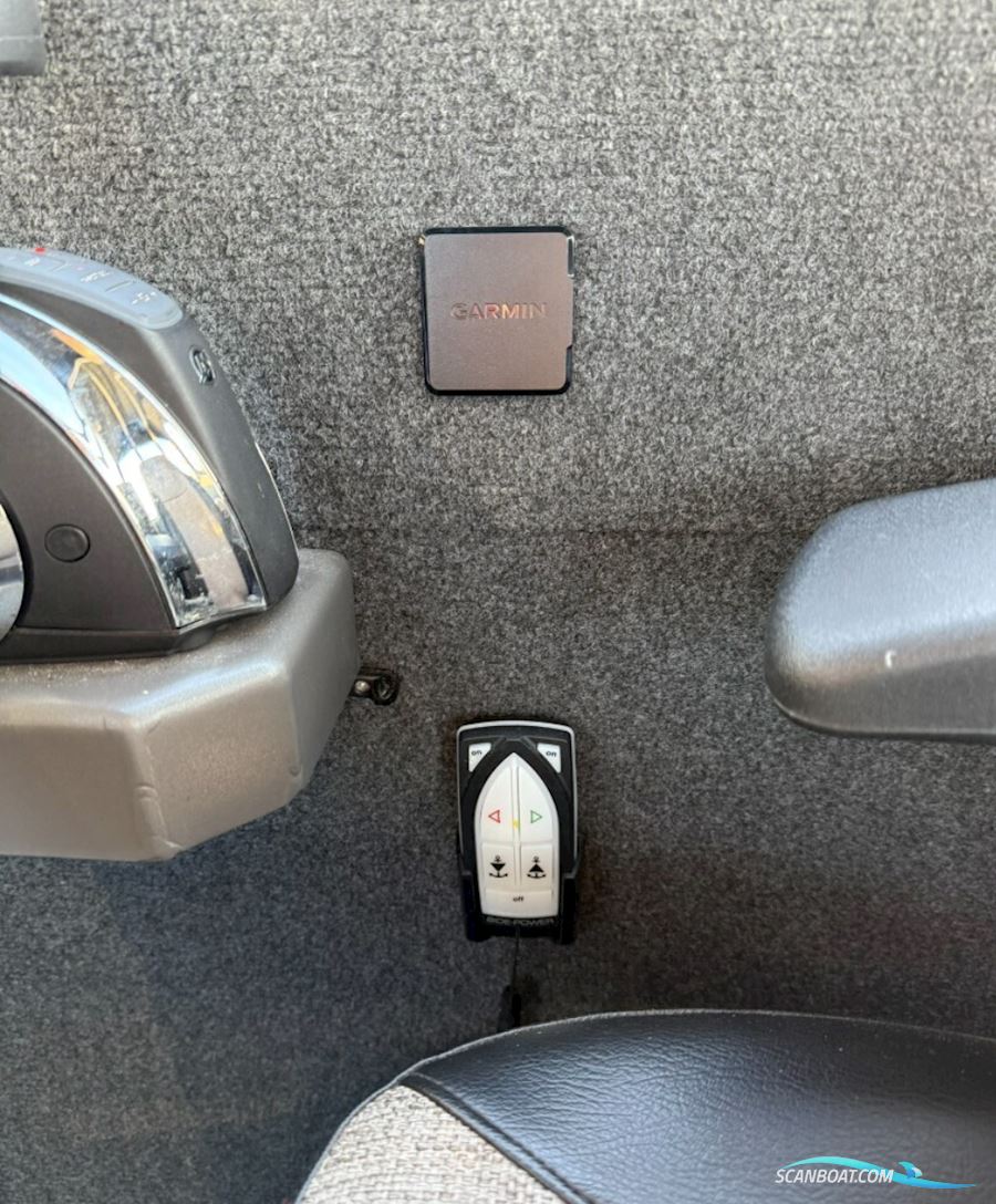 Arronet 24.5 H Surprise