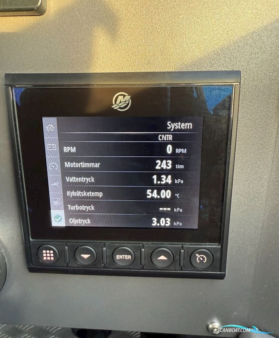 Arronet 24.5 H Surprise