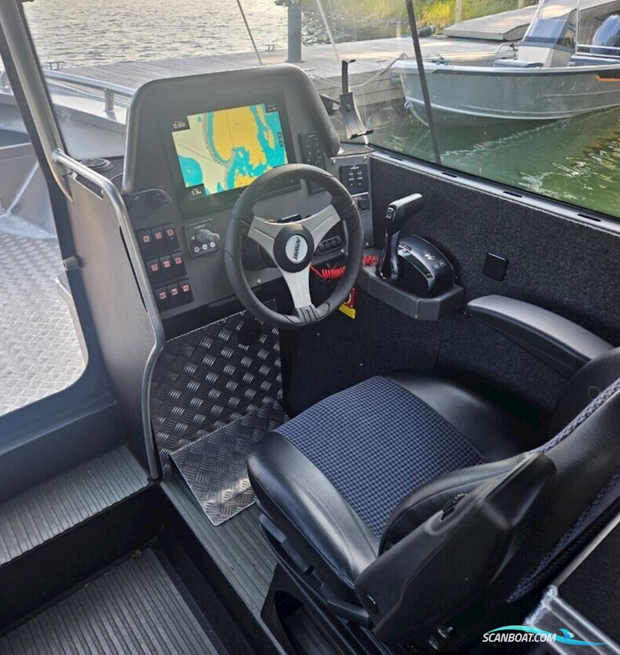 Arronet 24.5 H Surprise